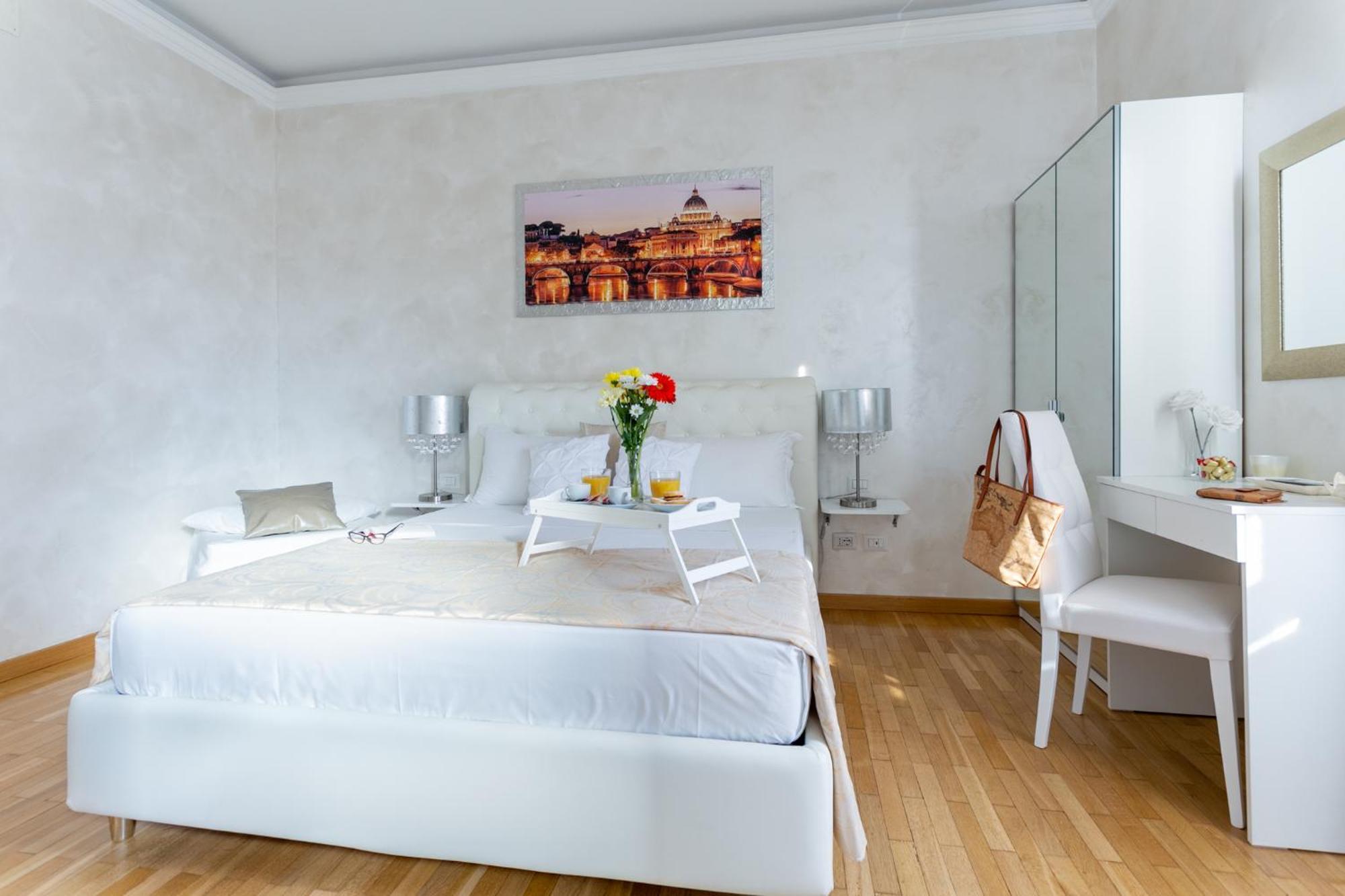 Luxury Roma