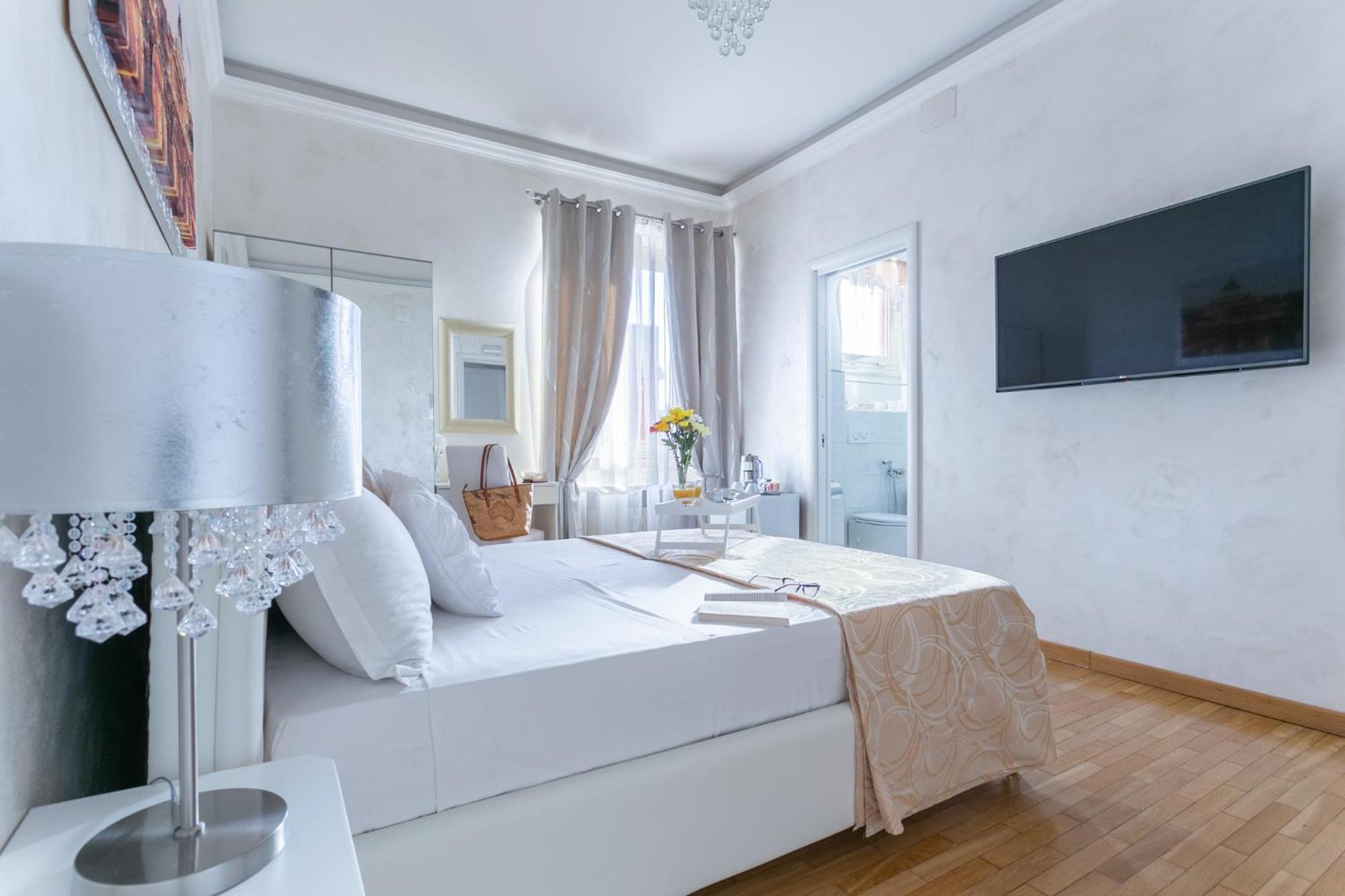 Luxury 2* Roma