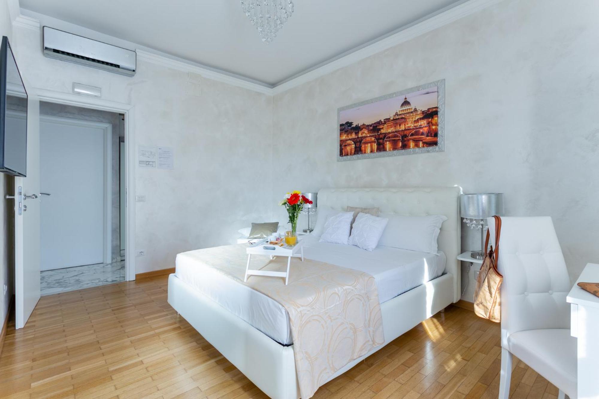 Luxury Gjestgiverier
