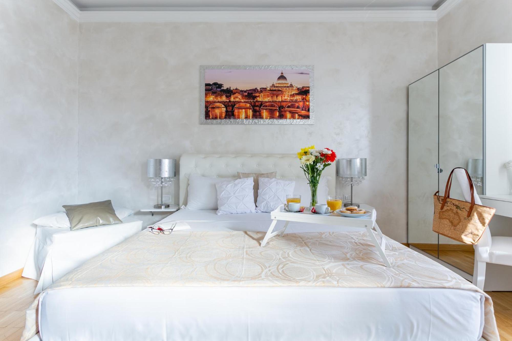 Gjestgiverier Luxury 2*