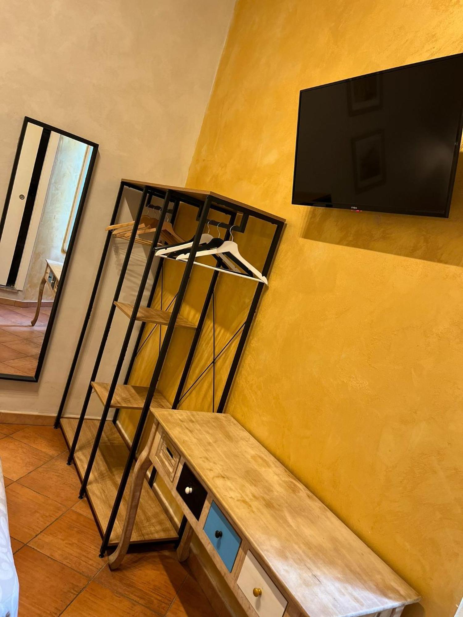 Double B Carlo Alberto 2* Roma