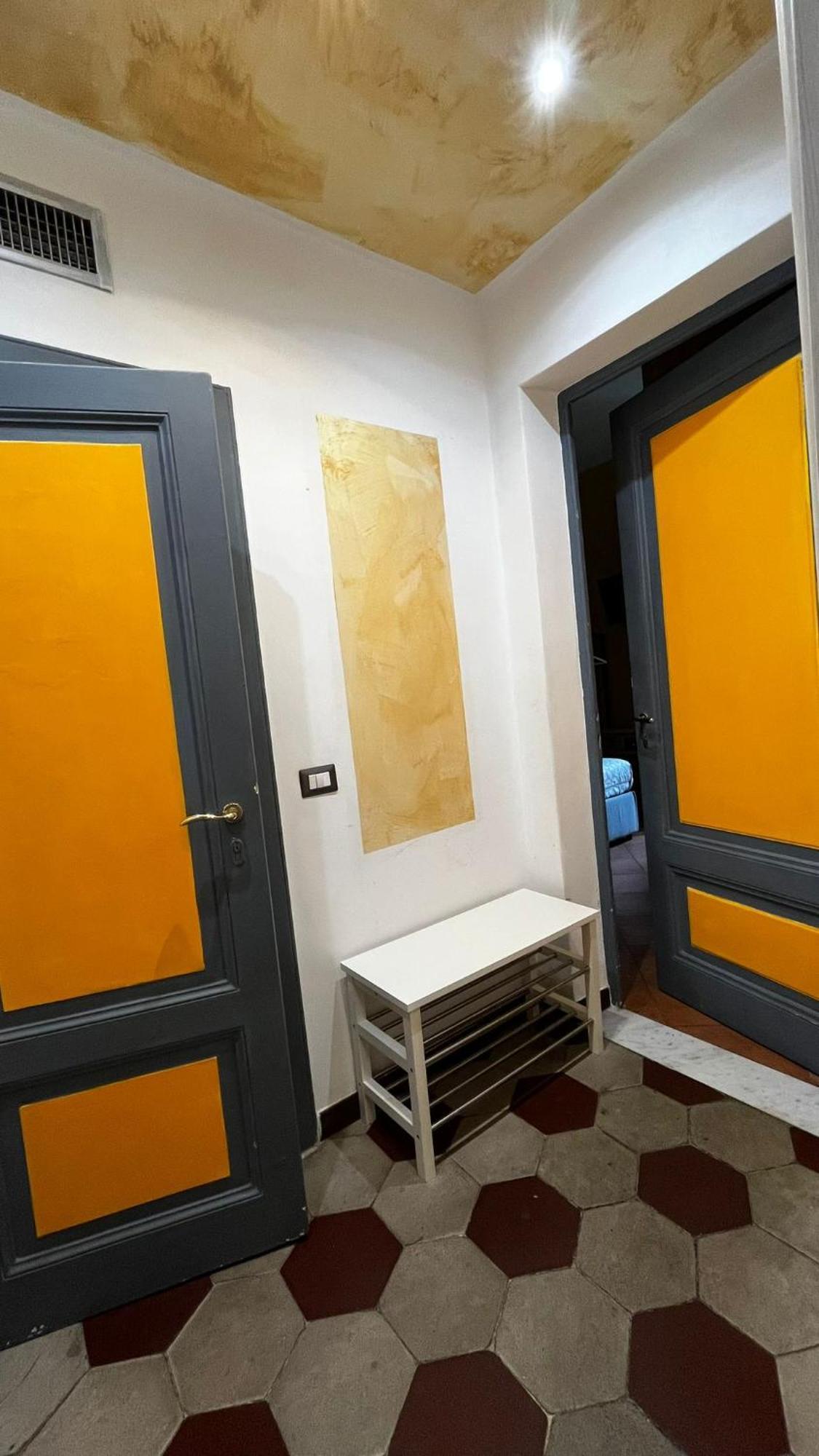 Double B Carlo Alberto 2* Roma