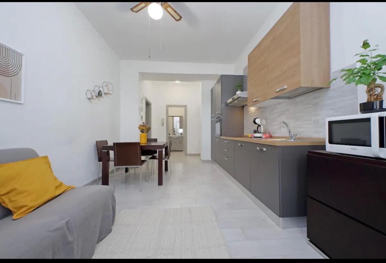 La Casa Di Carmine Apartamento Roma