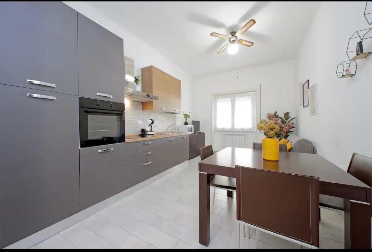 Apartamento La Casa Di Carmine