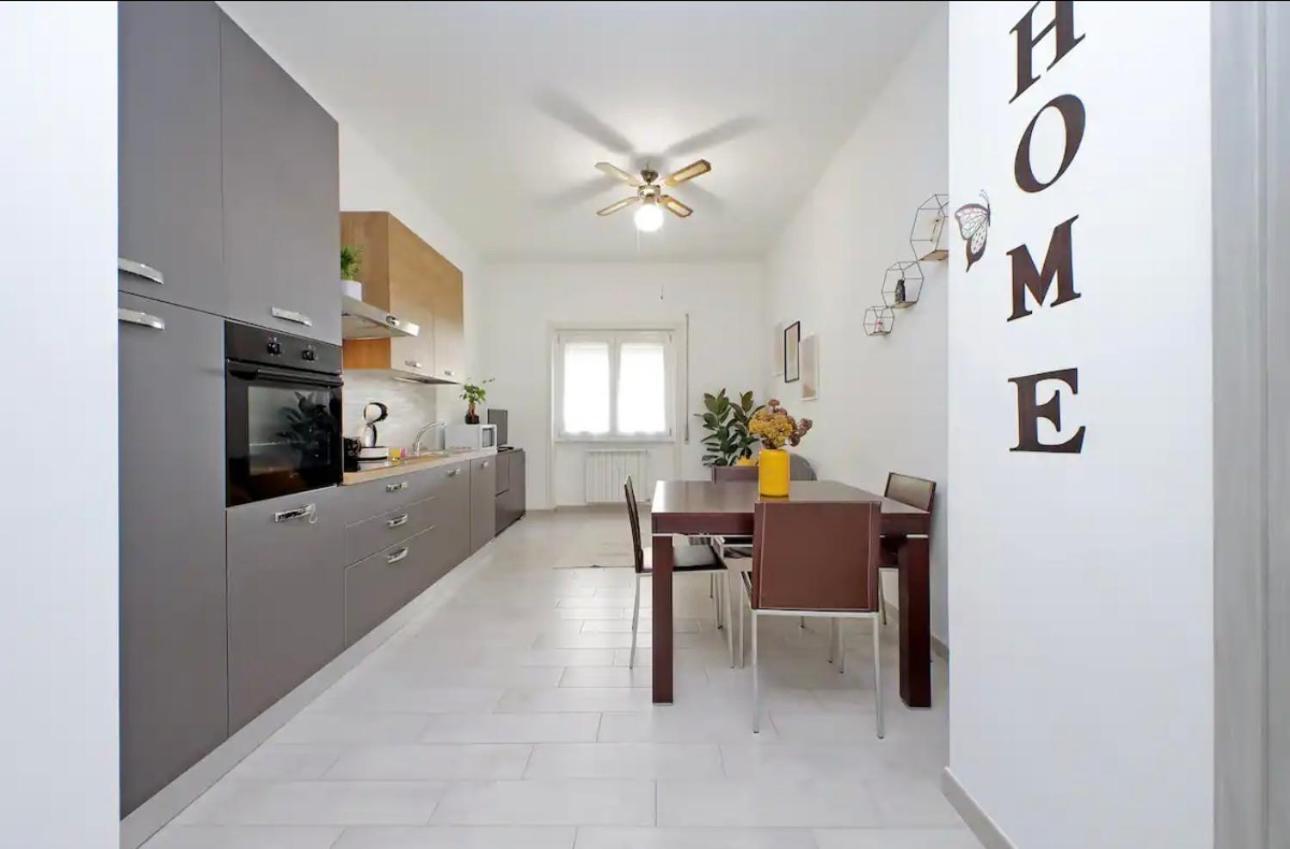 La Casa Di Carmine Apartamento Roma