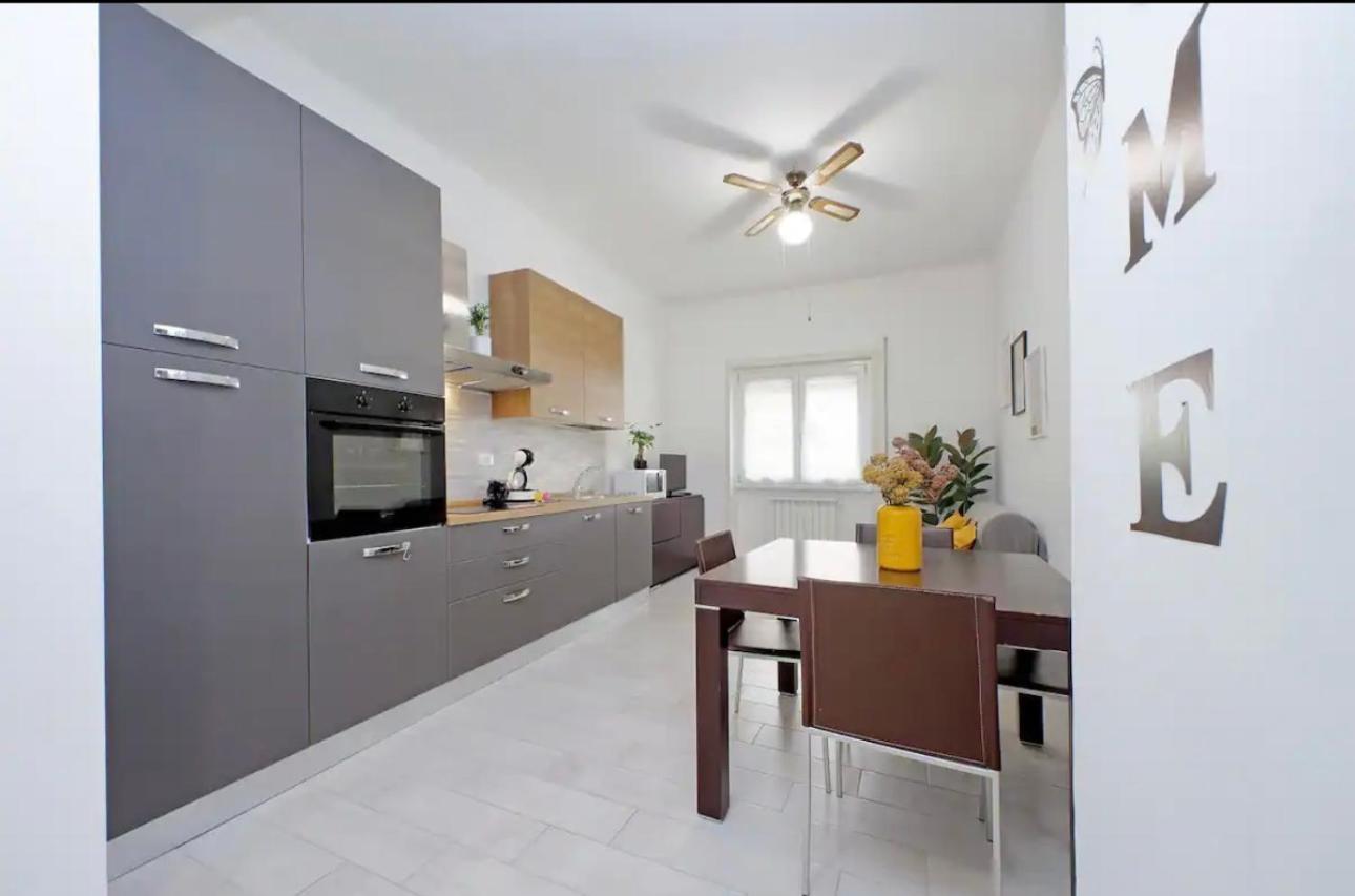 Apartamento La Casa Di Carmine Roma