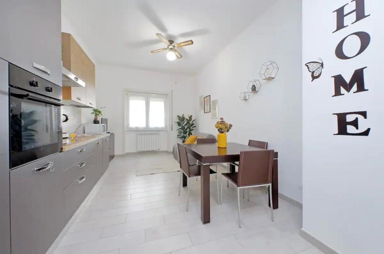 La Casa Di Carmine Apartamento *