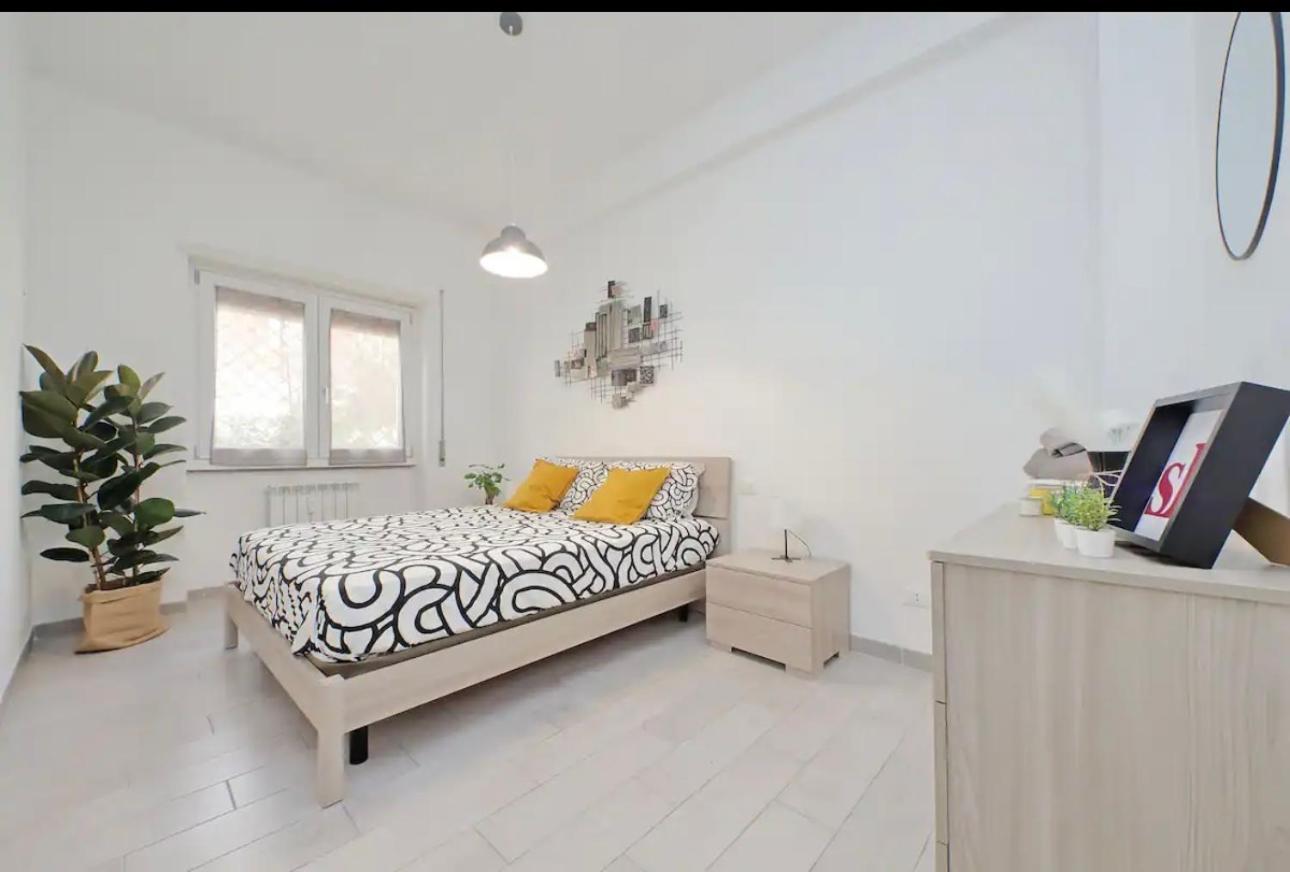Apartamento La Casa Di Carmine *
