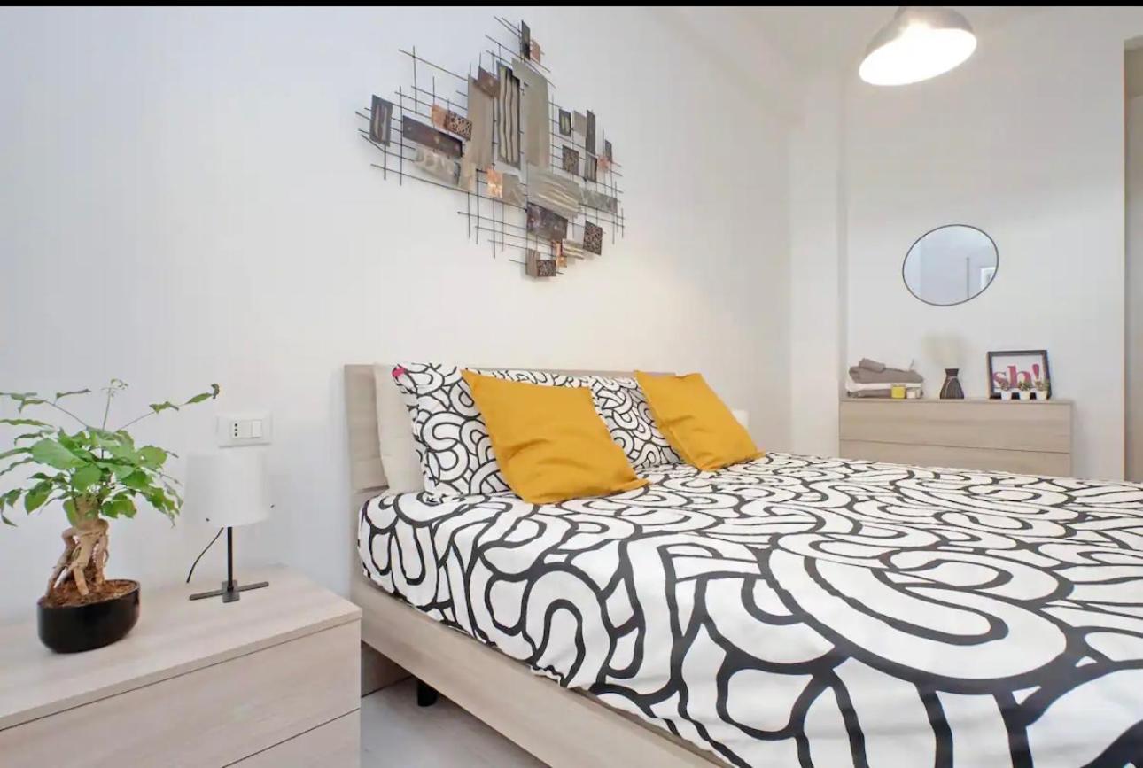 La Casa Di Carmine Apartamento Roma