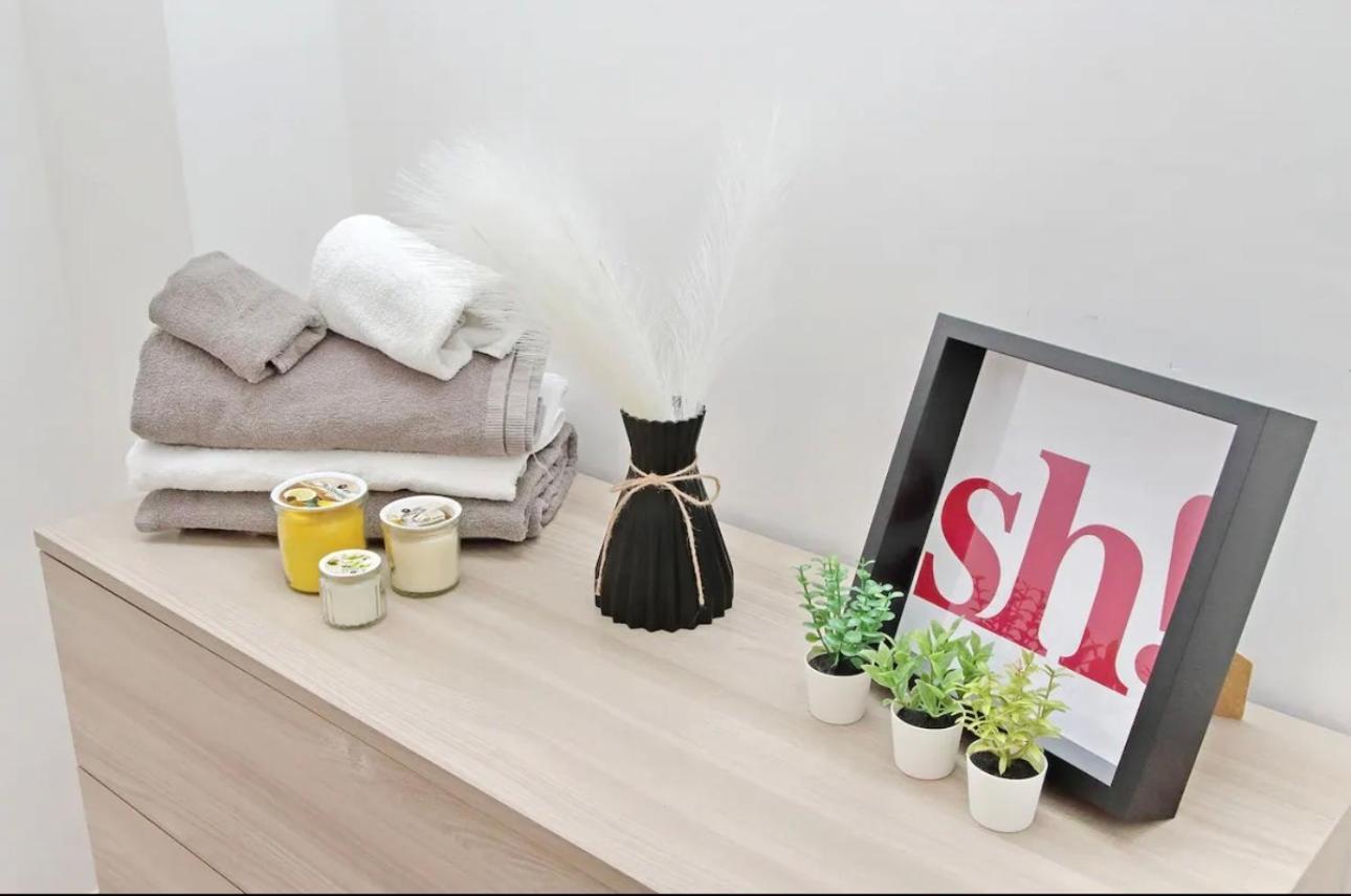 Apartamento La Casa Di Carmine Roma