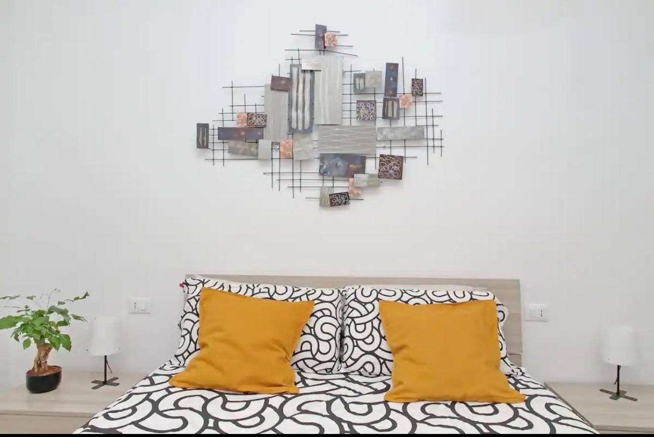 La Casa Di Carmine Apartamento