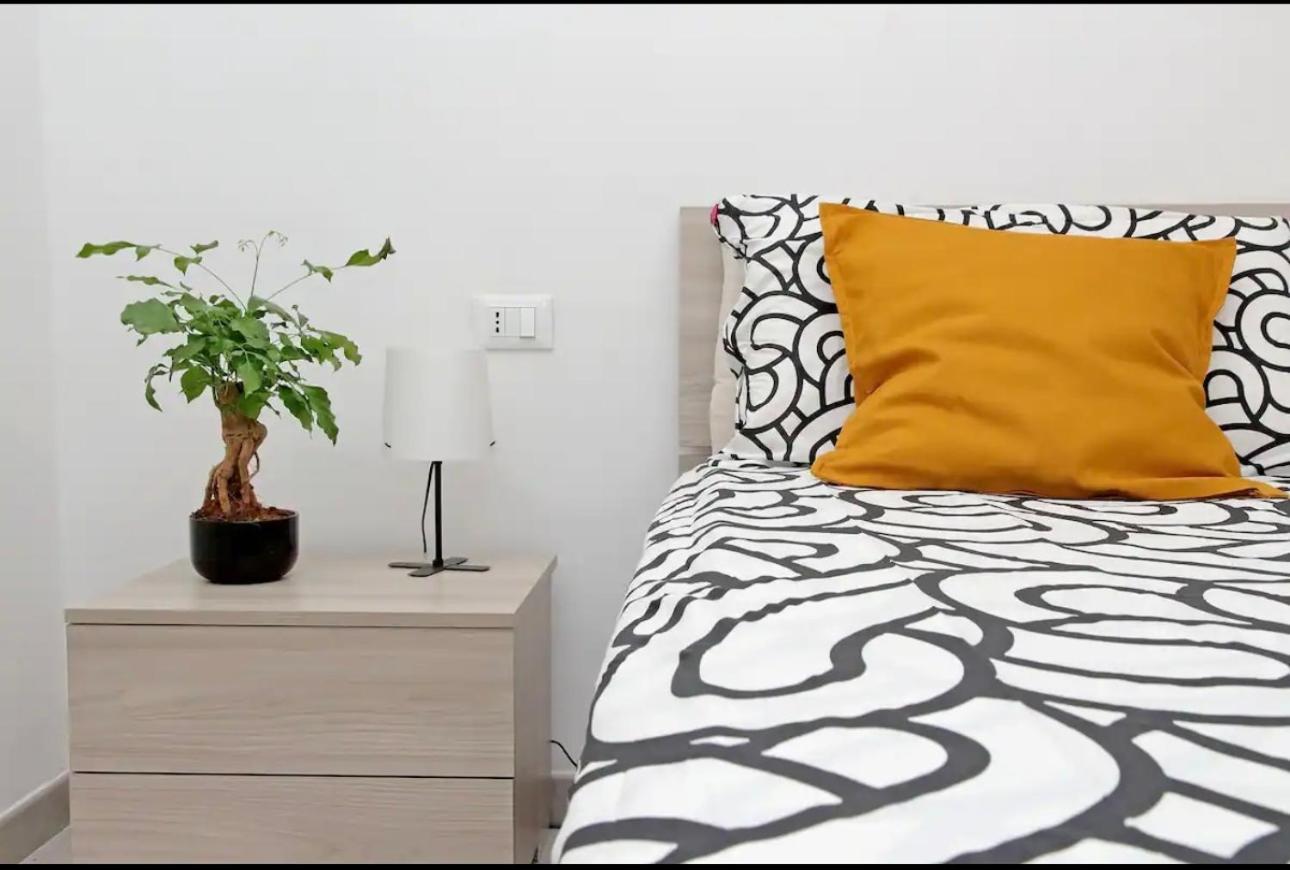 La Casa Di Carmine Apartamento *