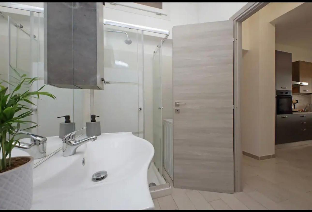 Apartamento La Casa Di Carmine *