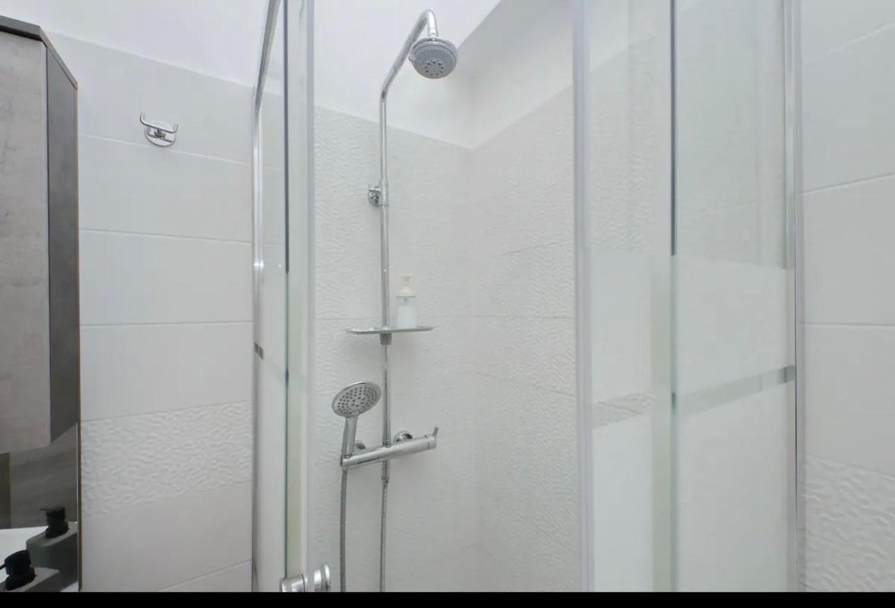 Apartamento La Casa Di Carmine Roma
