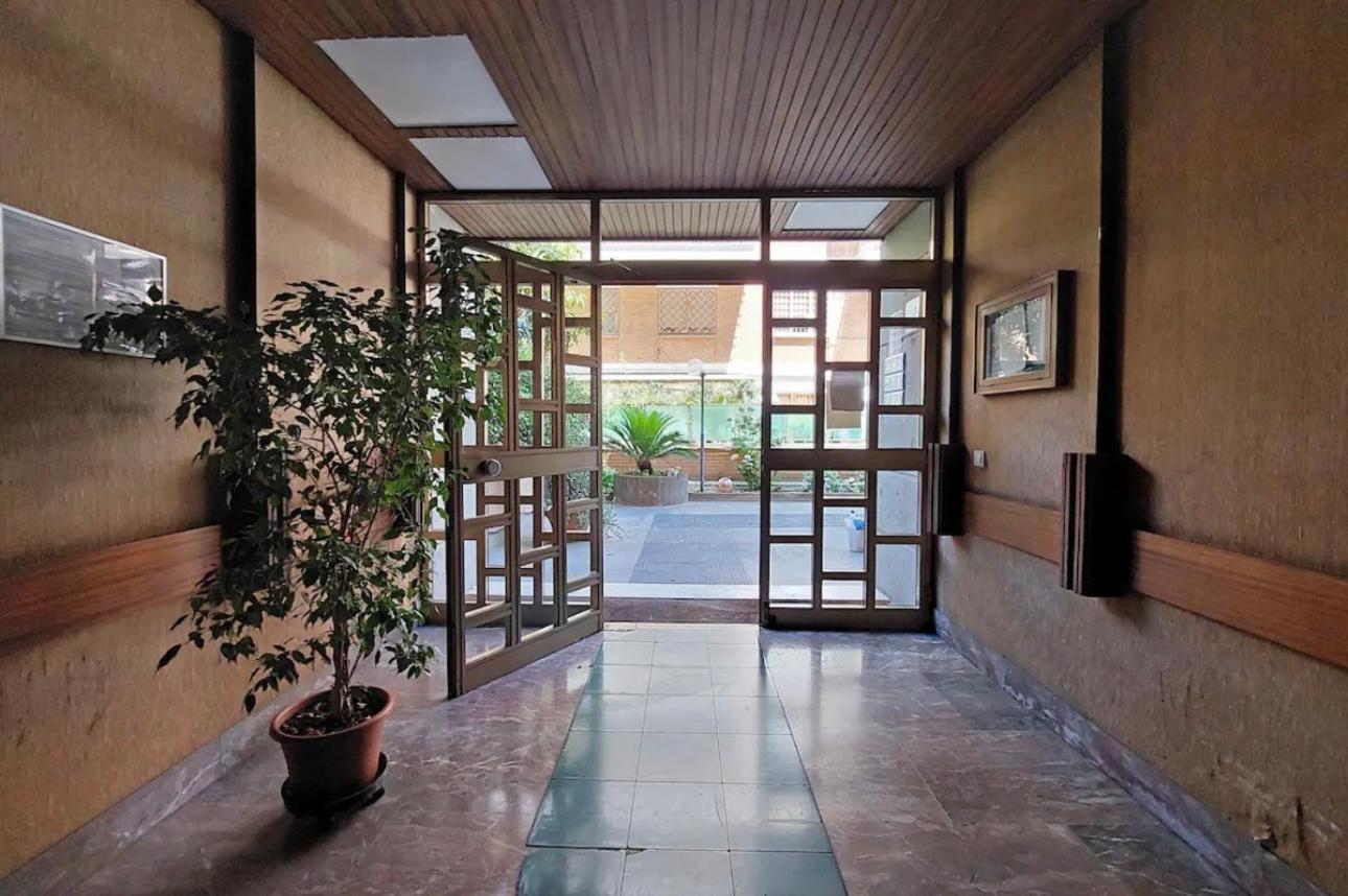 La Casa Di Carmine * Roma