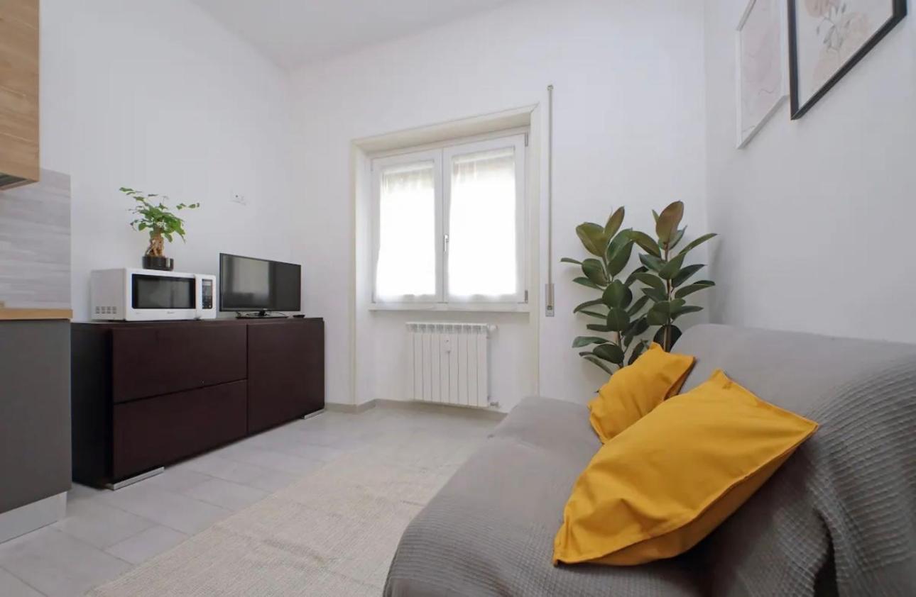 Apartamento La Casa Di Carmine