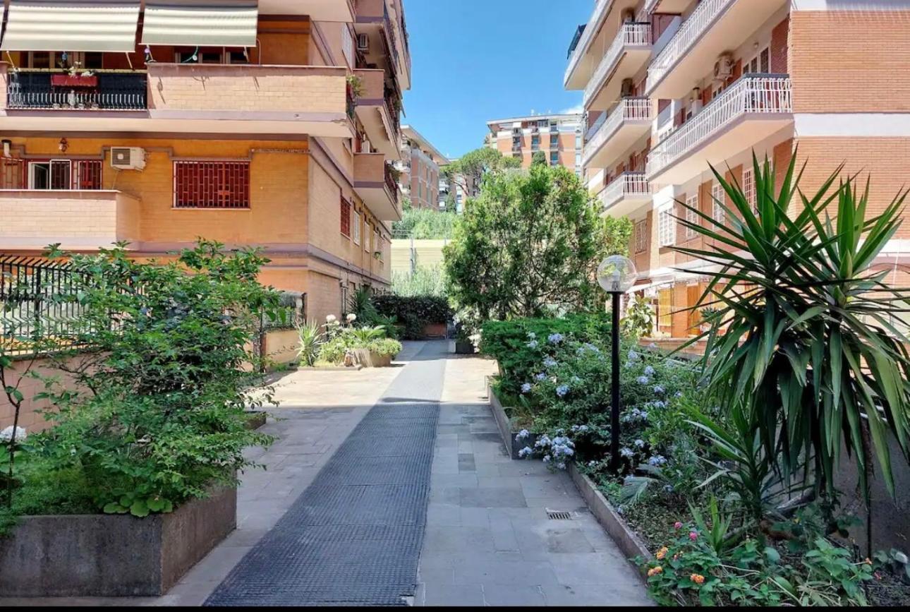 La Casa Di Carmine Apartamento *
