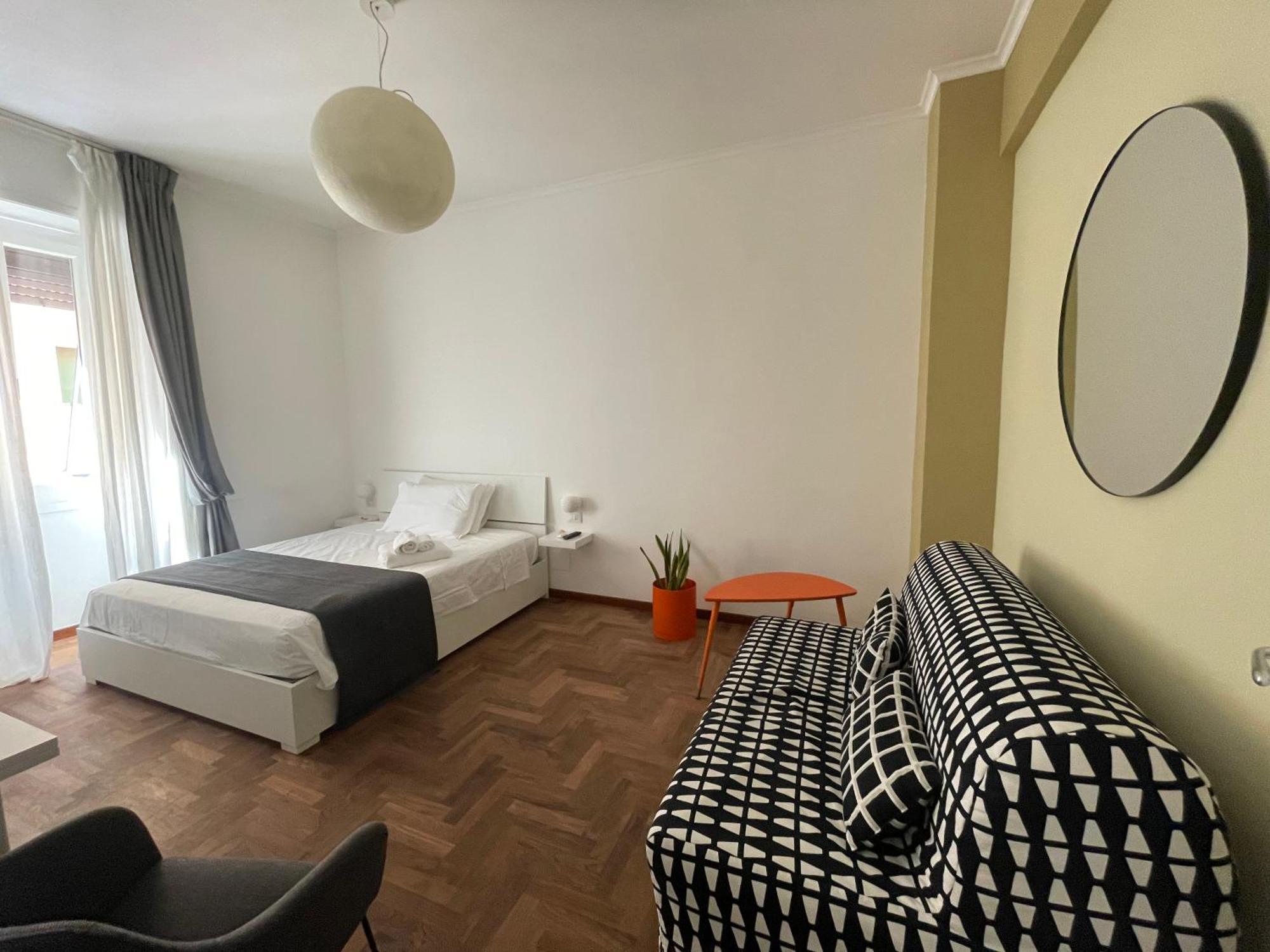 Romeo A San Giovanni Apartamento