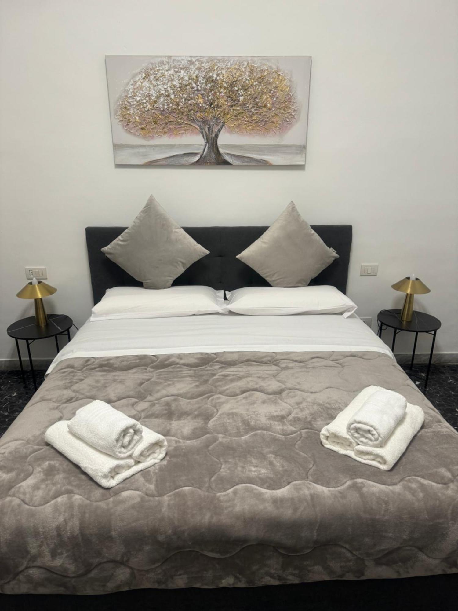 Larisa Apartamento *