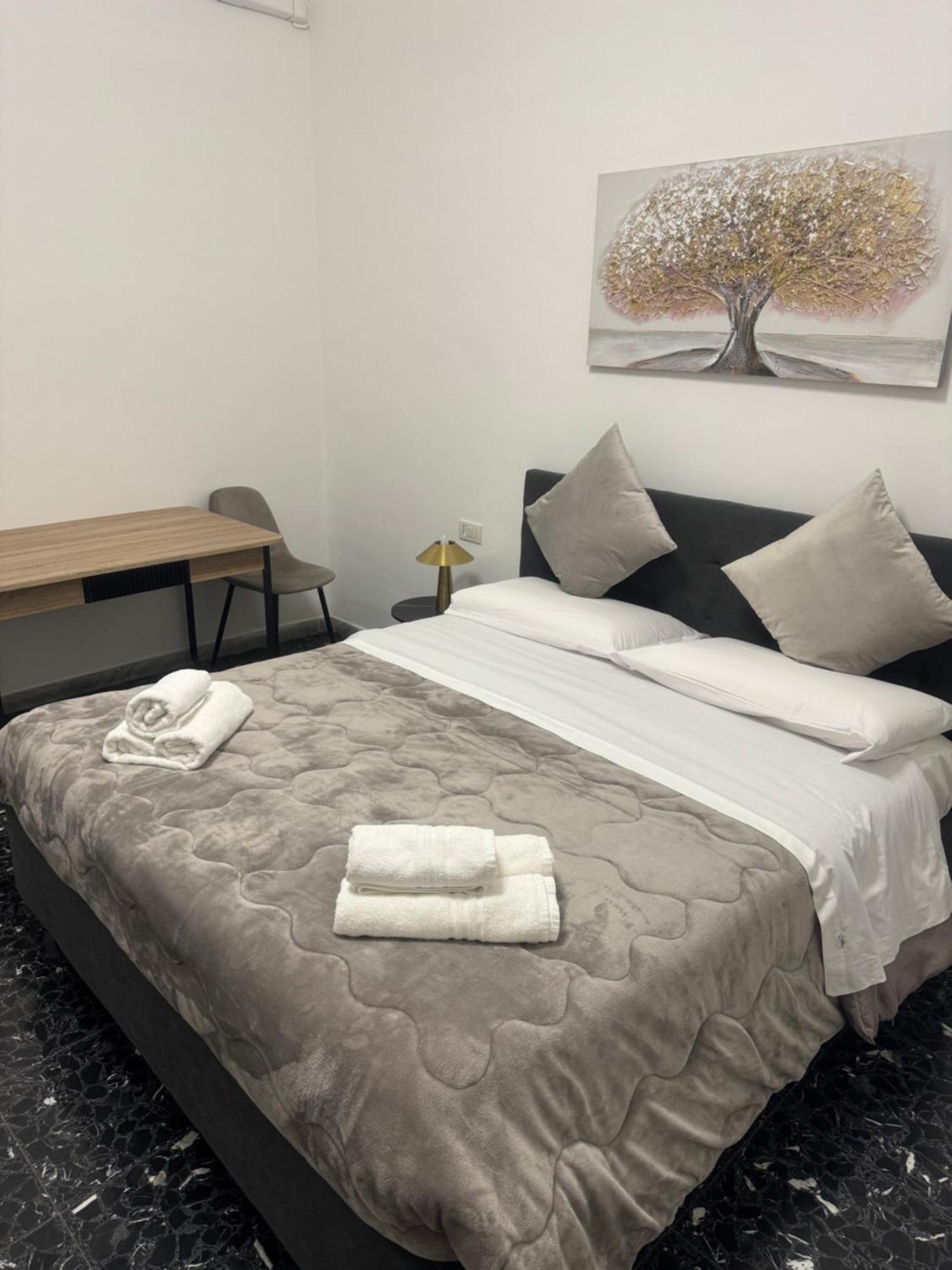 Larisa Apartamento *