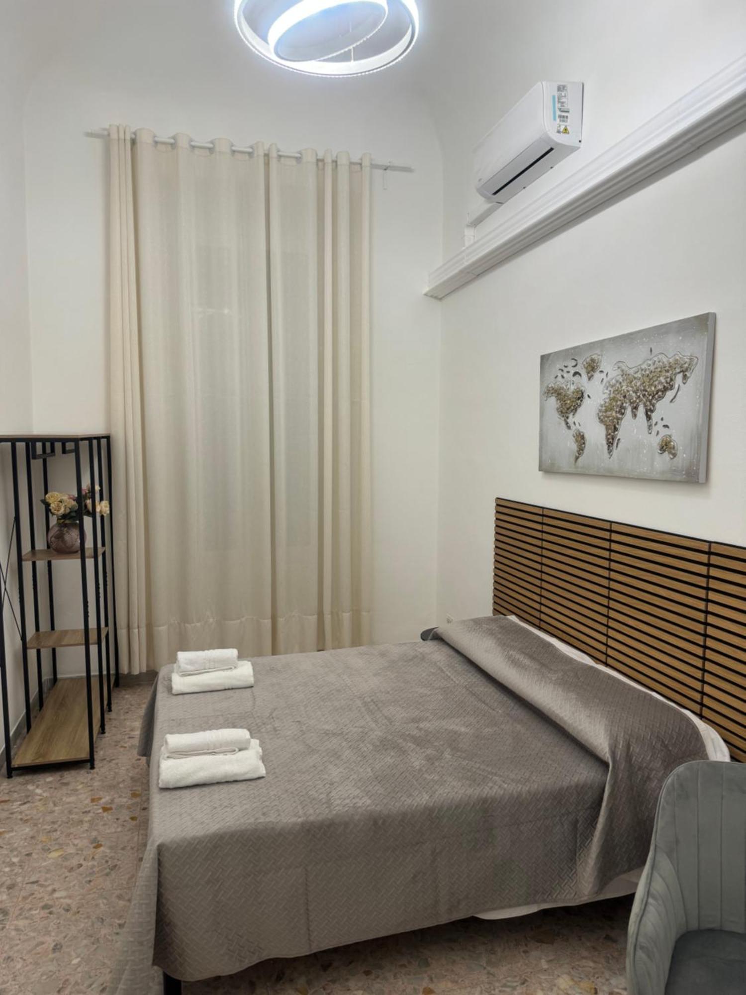 Apartamento Larisa *