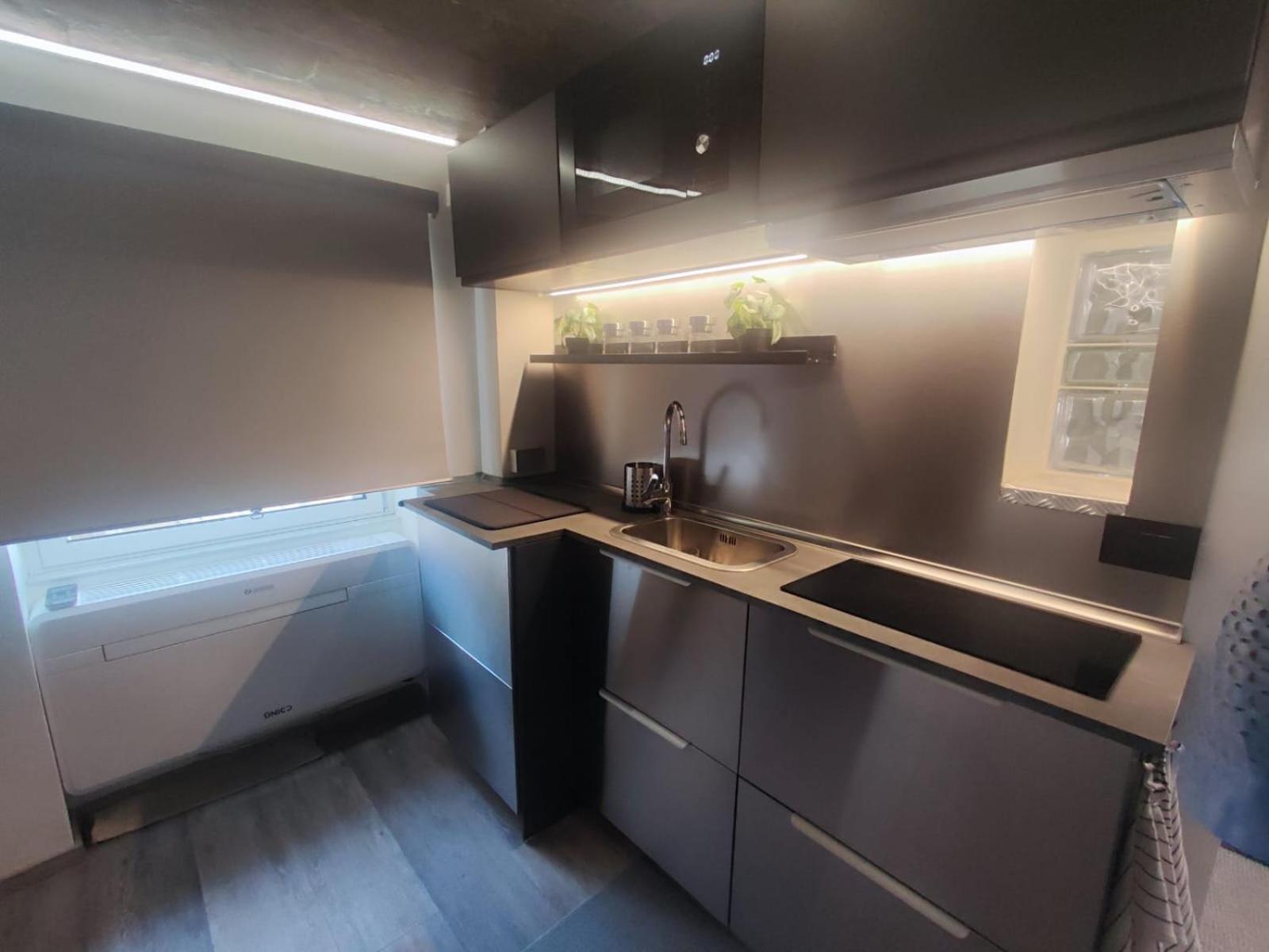 Romamor Spagna Apartamento