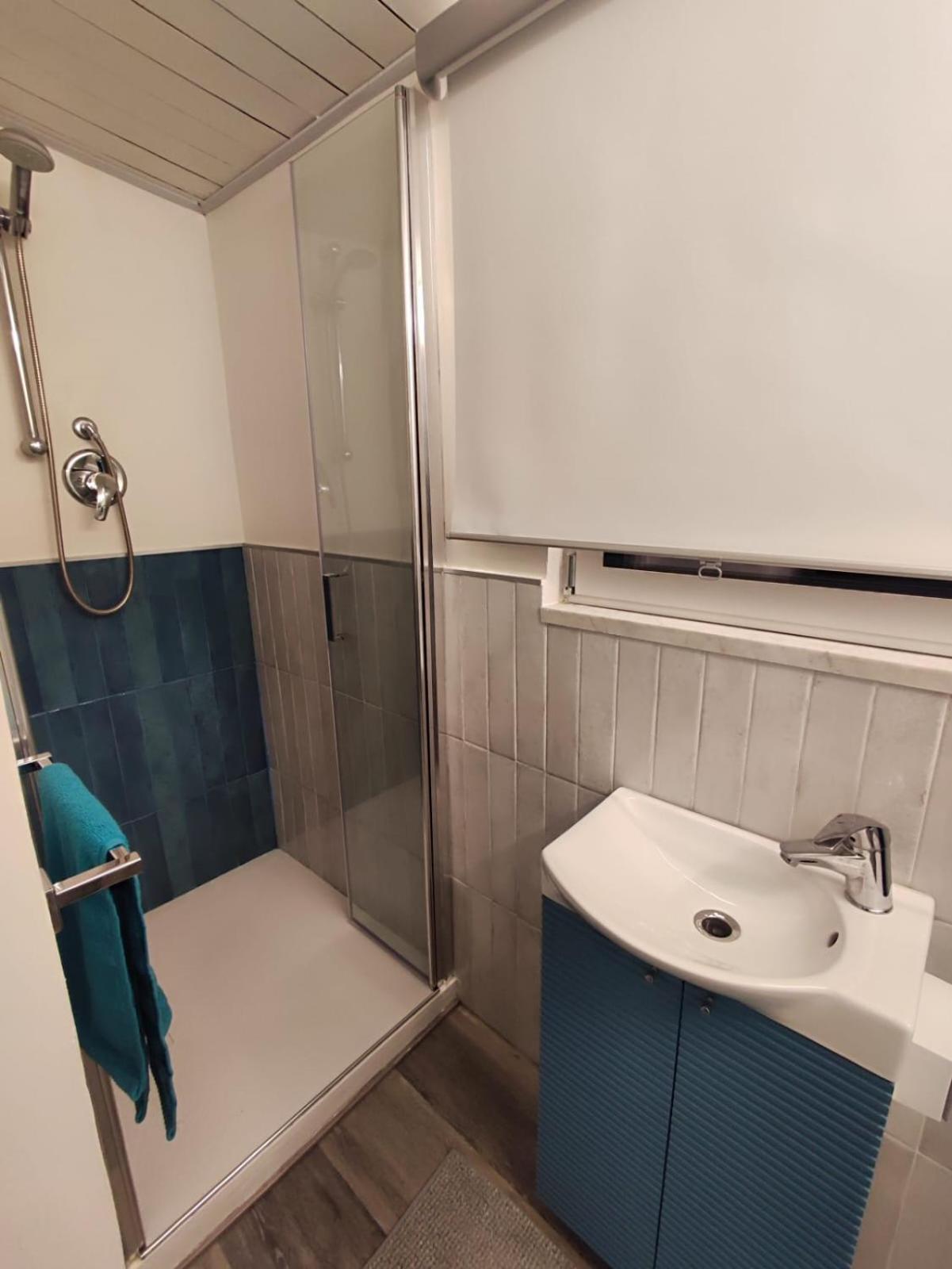 Romamor Spagna Apartamento *