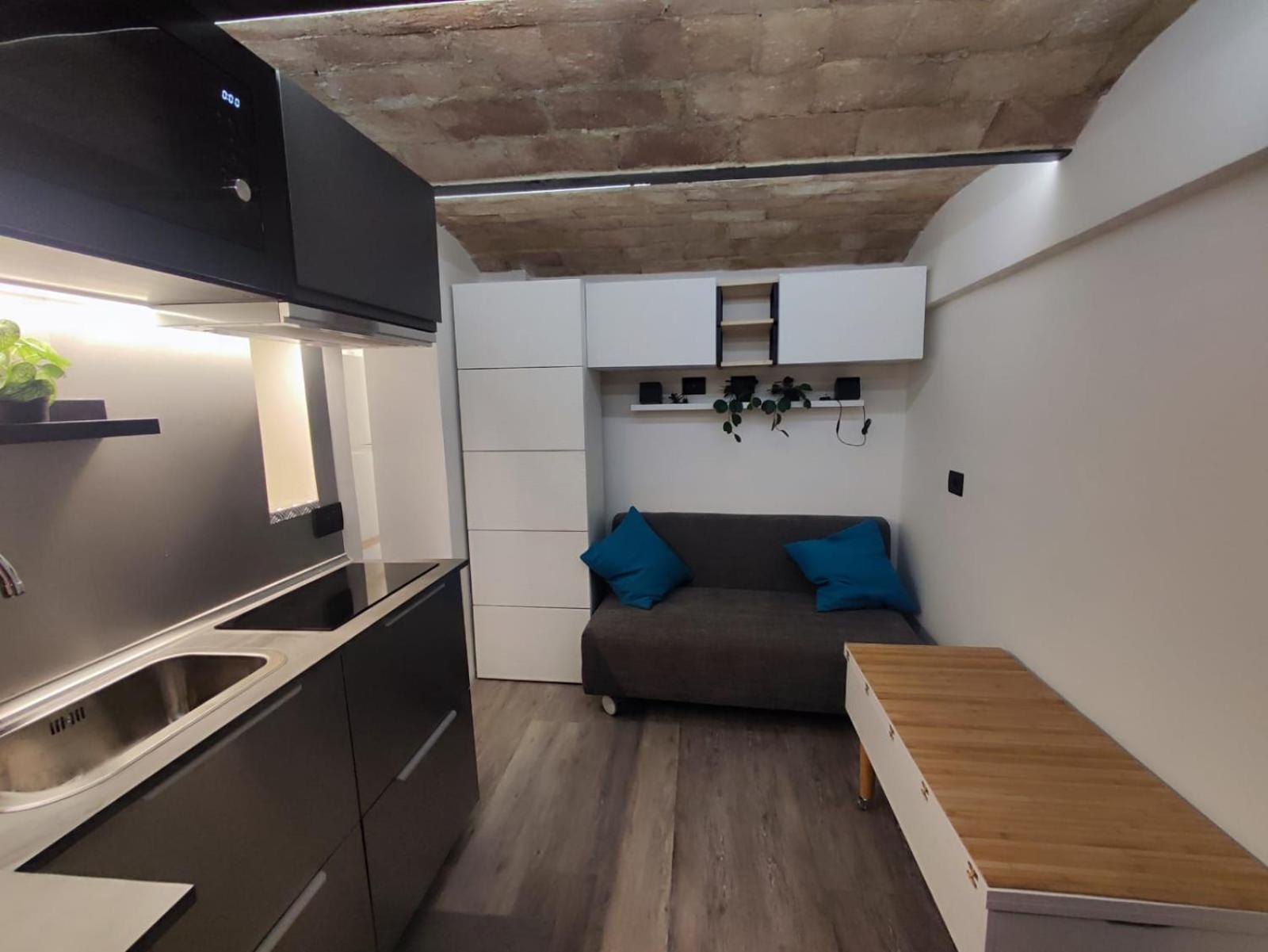 Apartamento Romamor Spagna *
