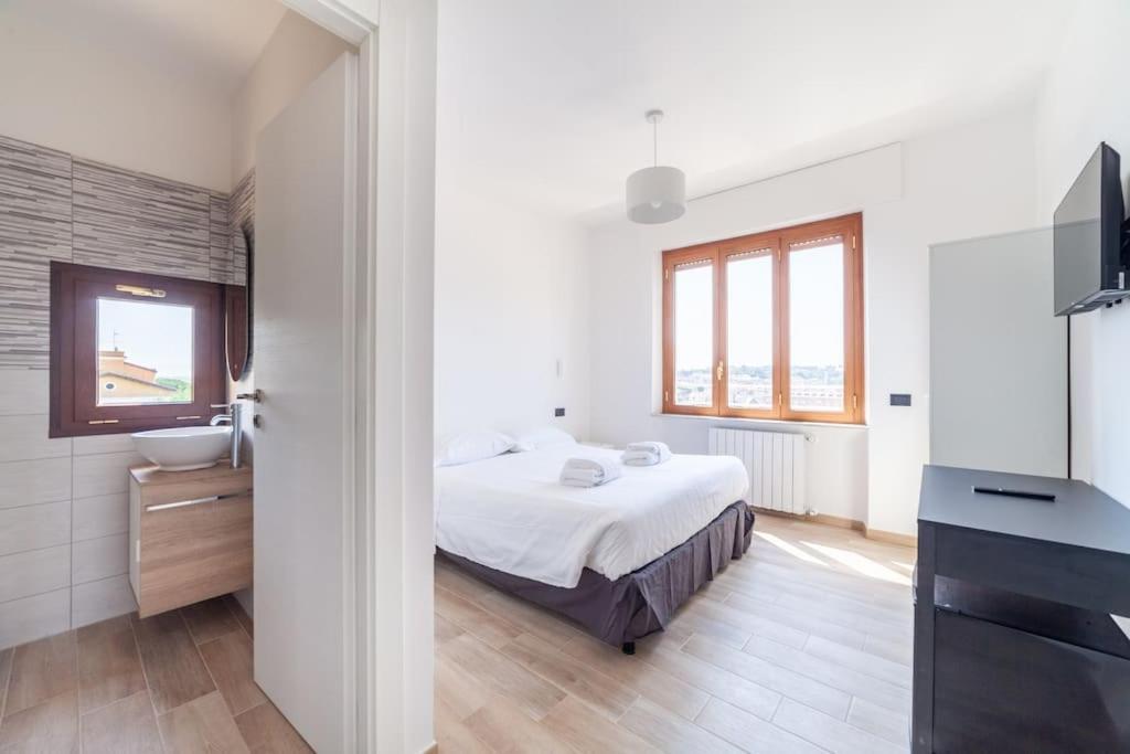 Apartment Vatican Vista Rome