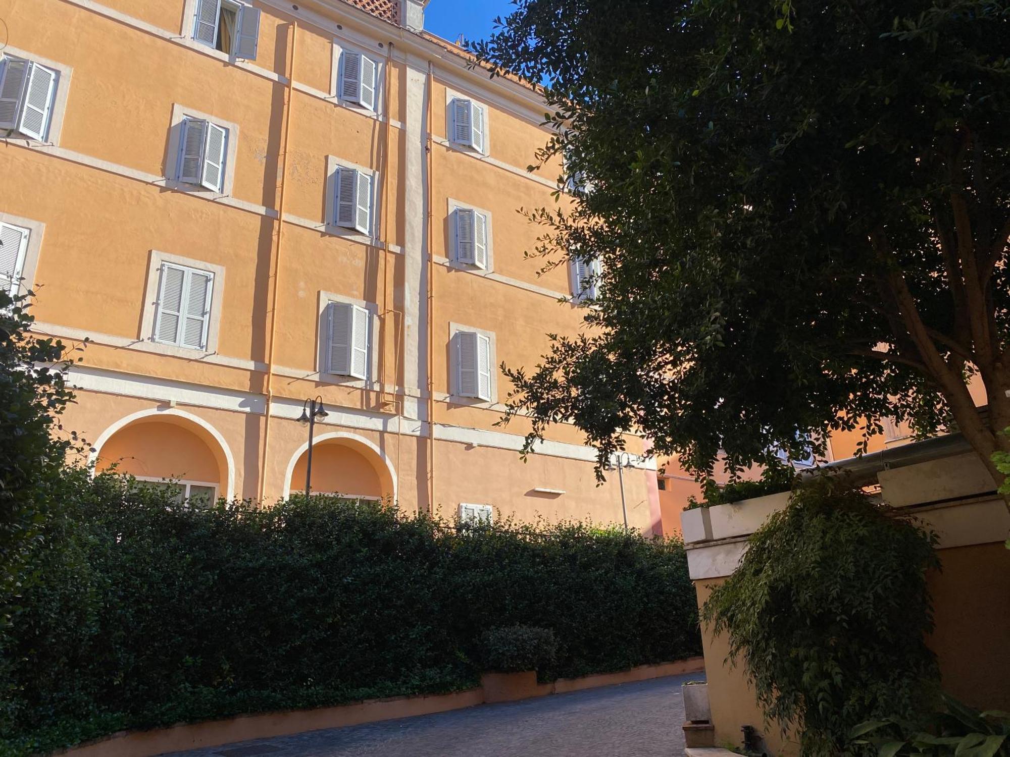 Basilica Hotel