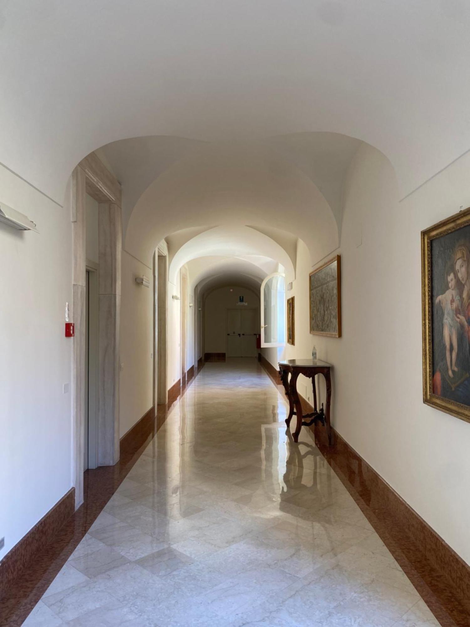 Hotel Basilica Roma
