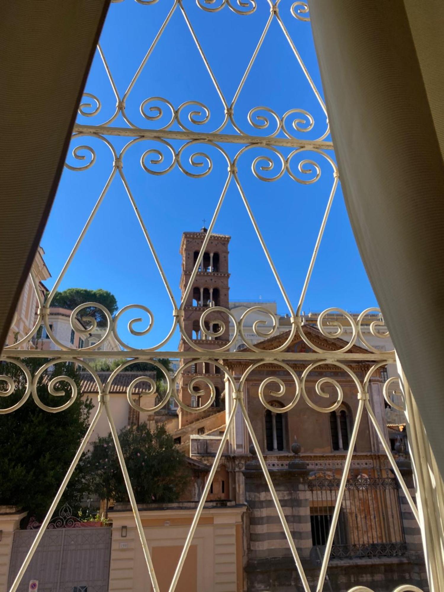 Basilica Roma