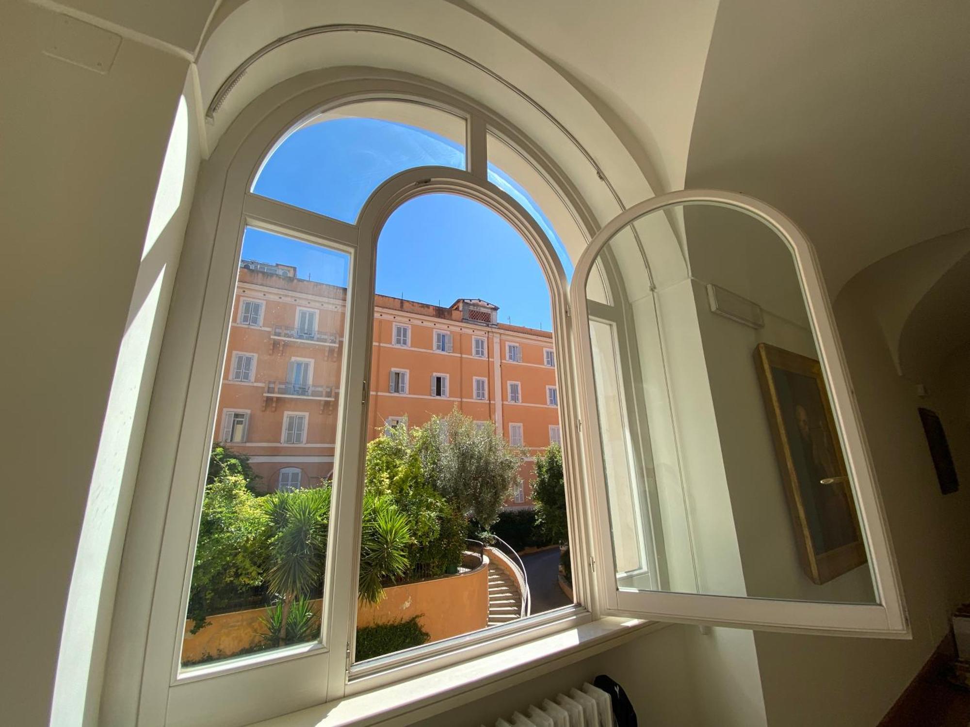 Basilica 3* Roma