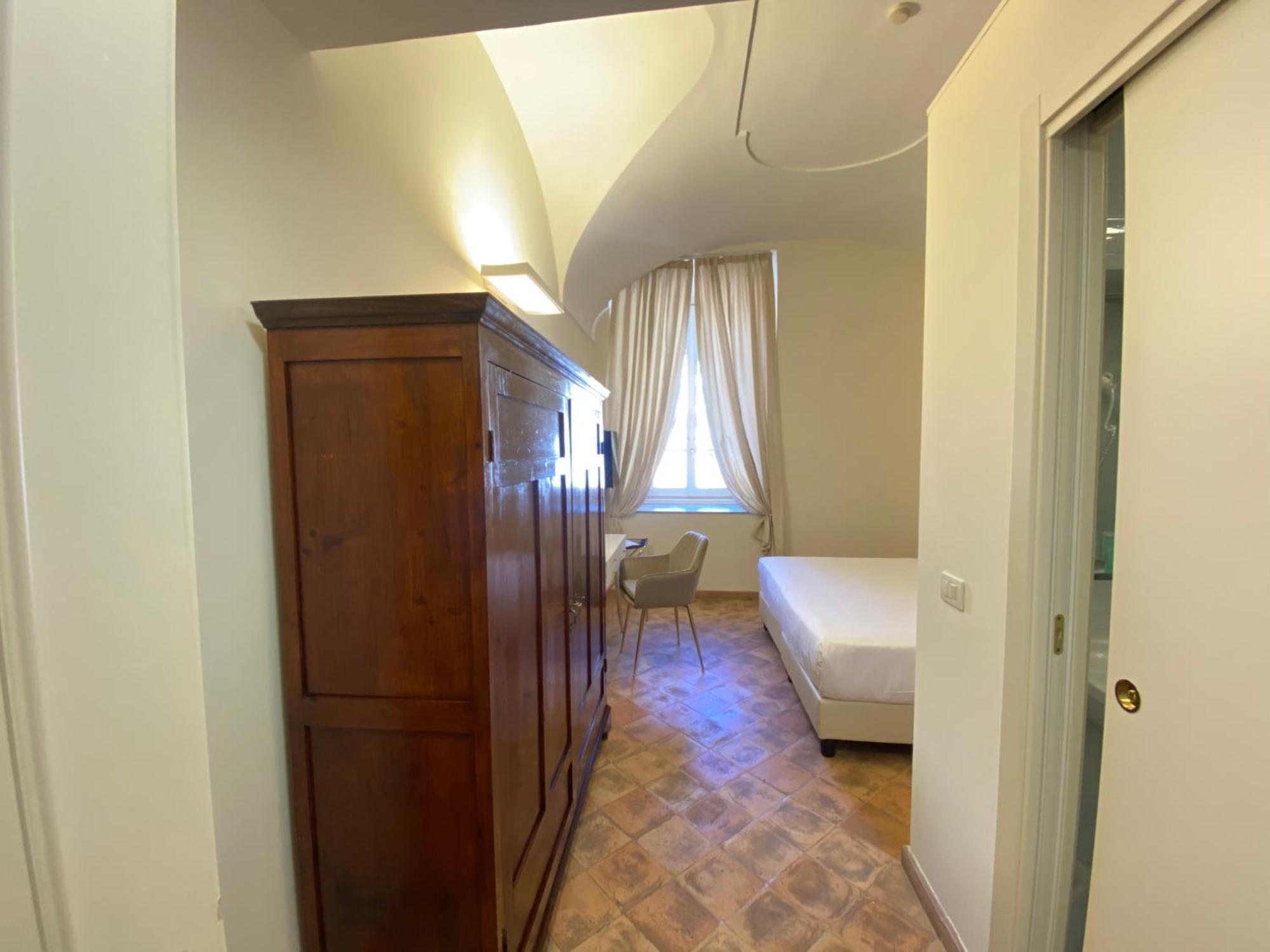 Basilica 3* Roma