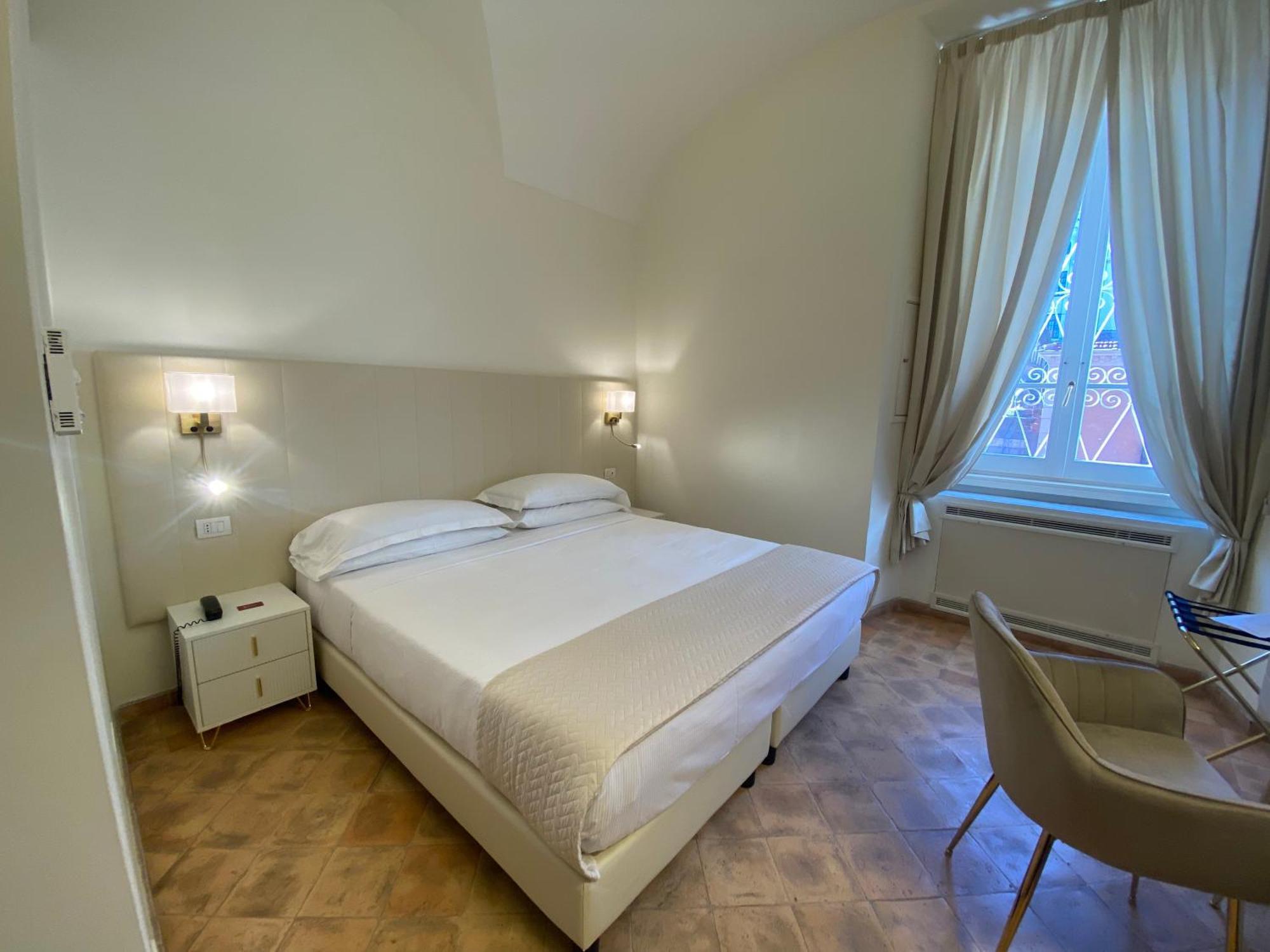 Hotel Basilica