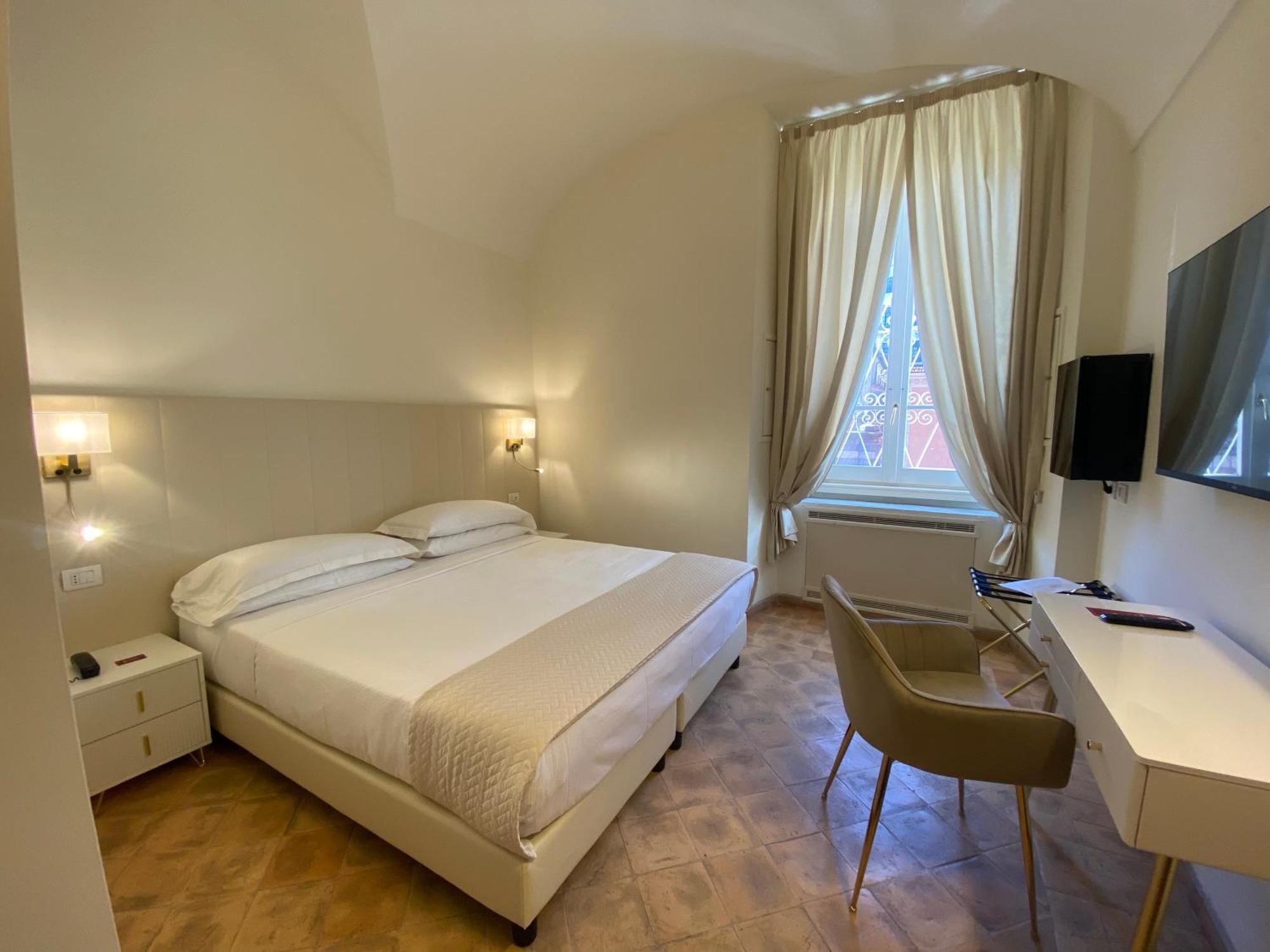 Basilica 3*