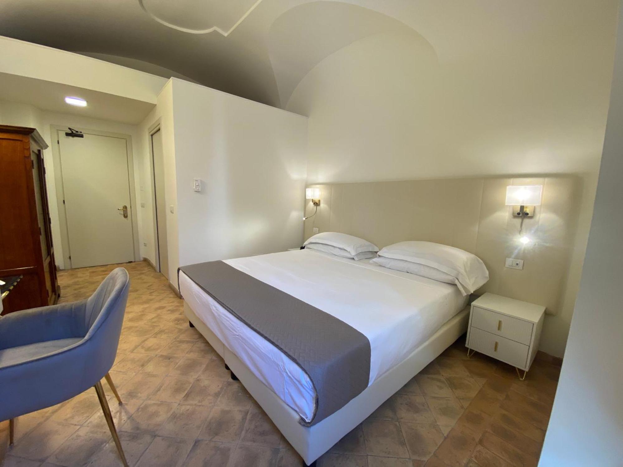 Hotel Basilica