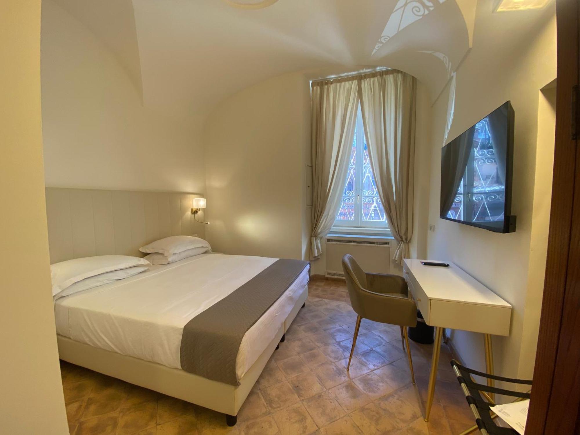Basilica Hotel 3*