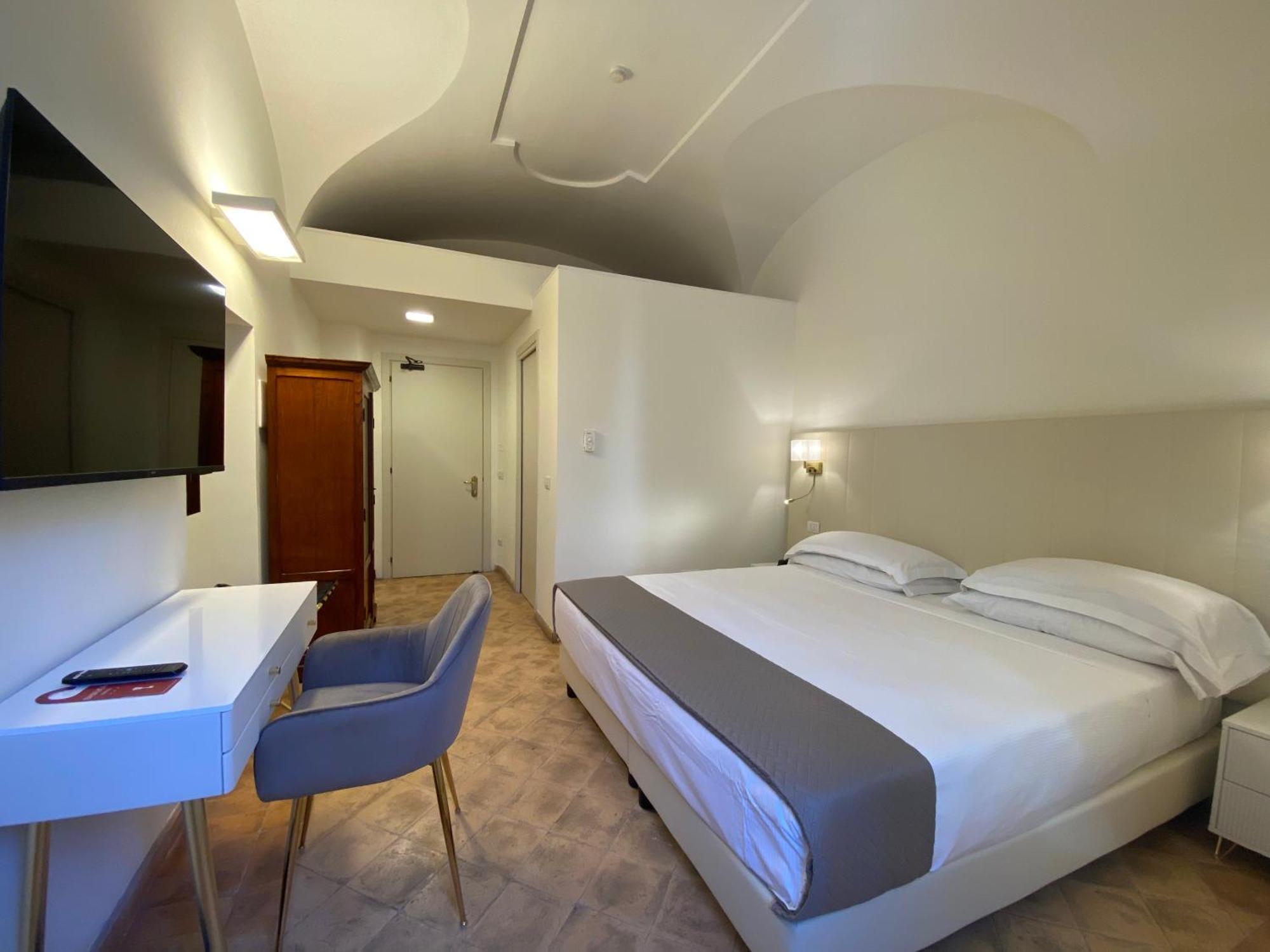 Hotel Basilica Roma