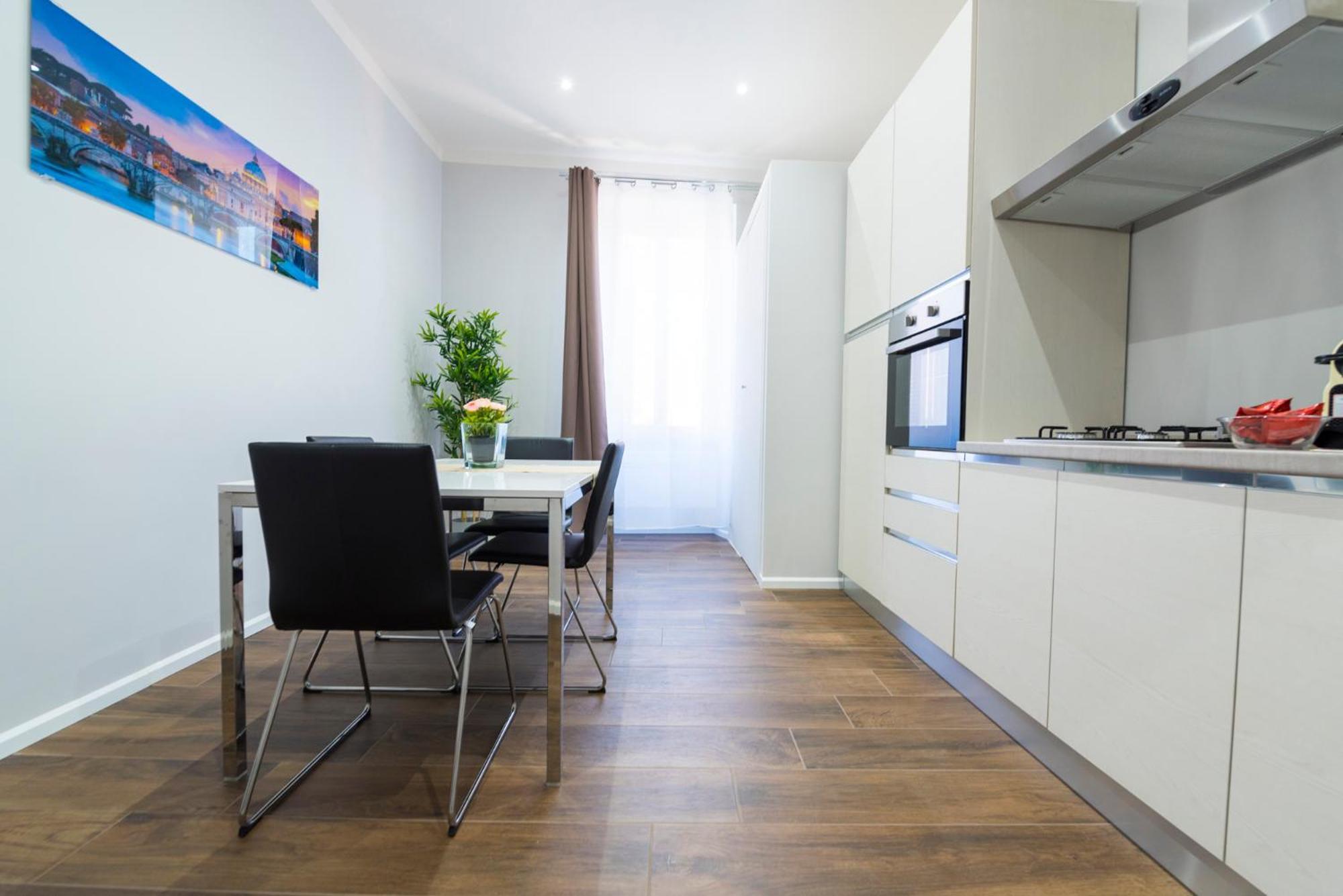 Rent Trastevere * Rome