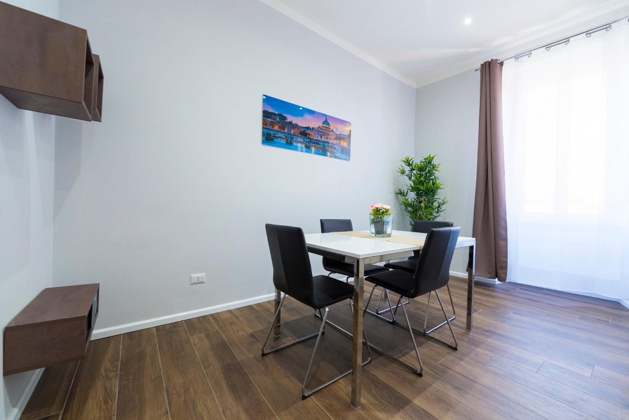 Rent Trastevere Bed & Breakfast