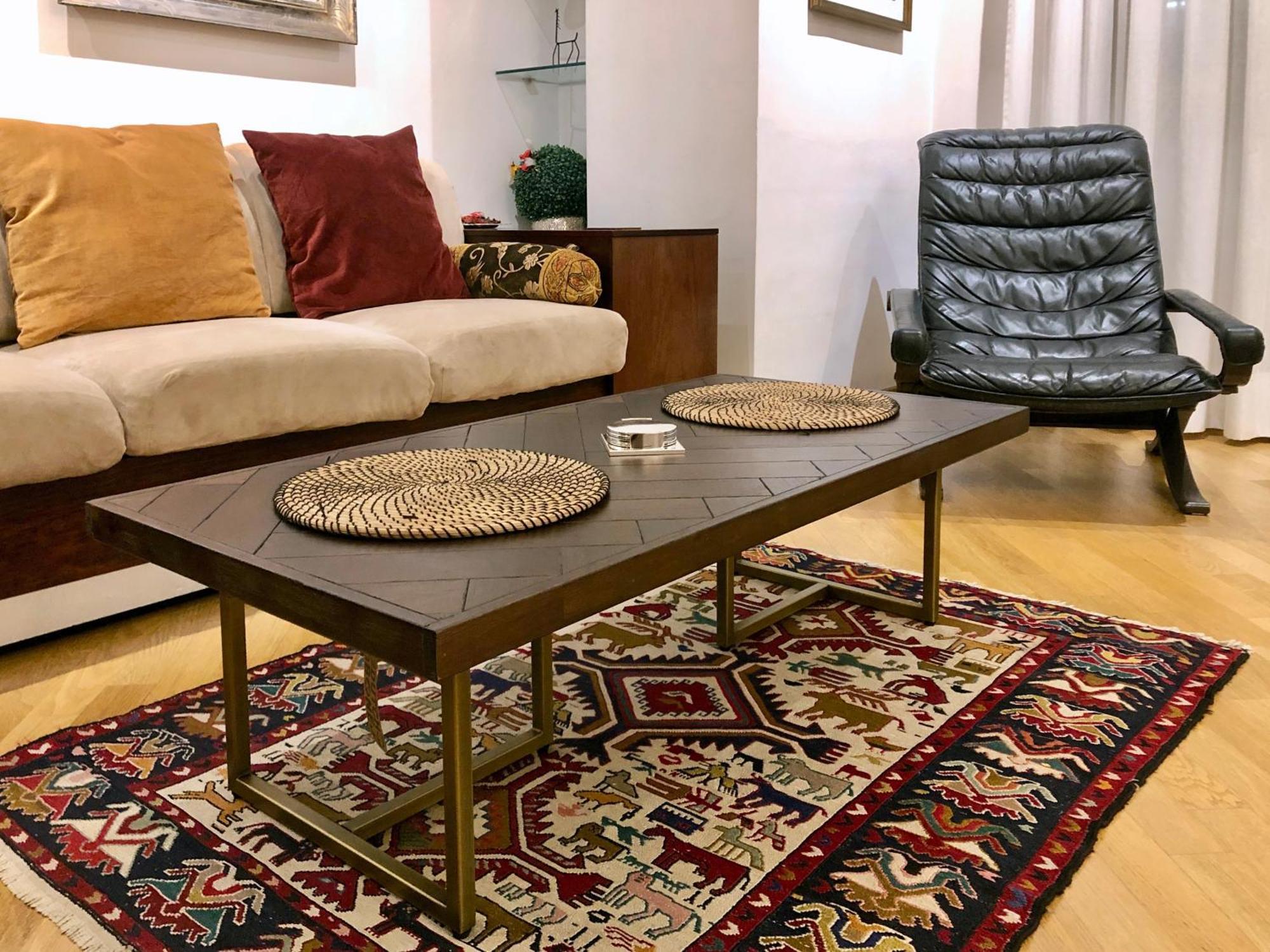 Eucalyptus - San Paolo - Apartment Rom