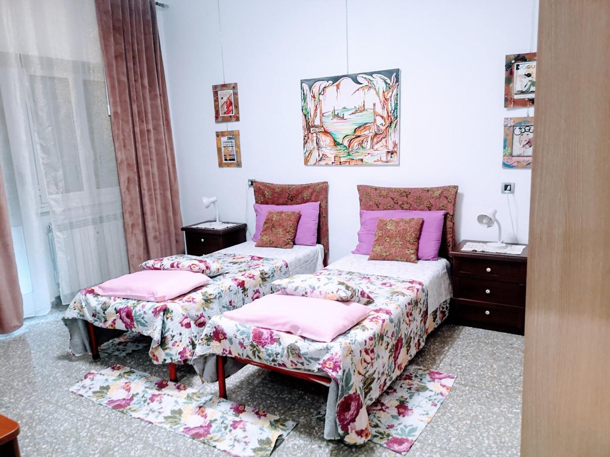Apartamento Casa D'arte Mary