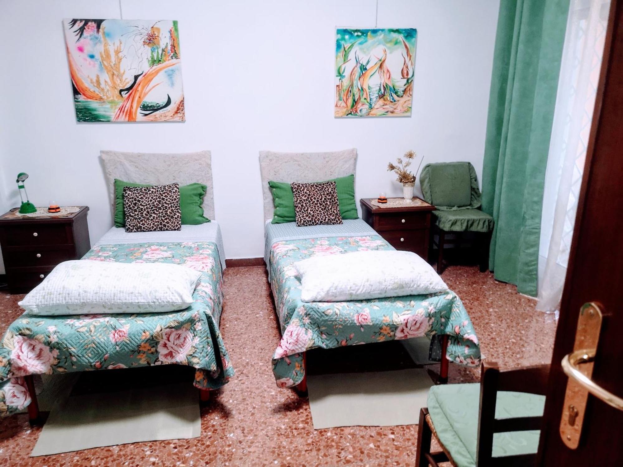 Apartamento Casa D'arte Mary *