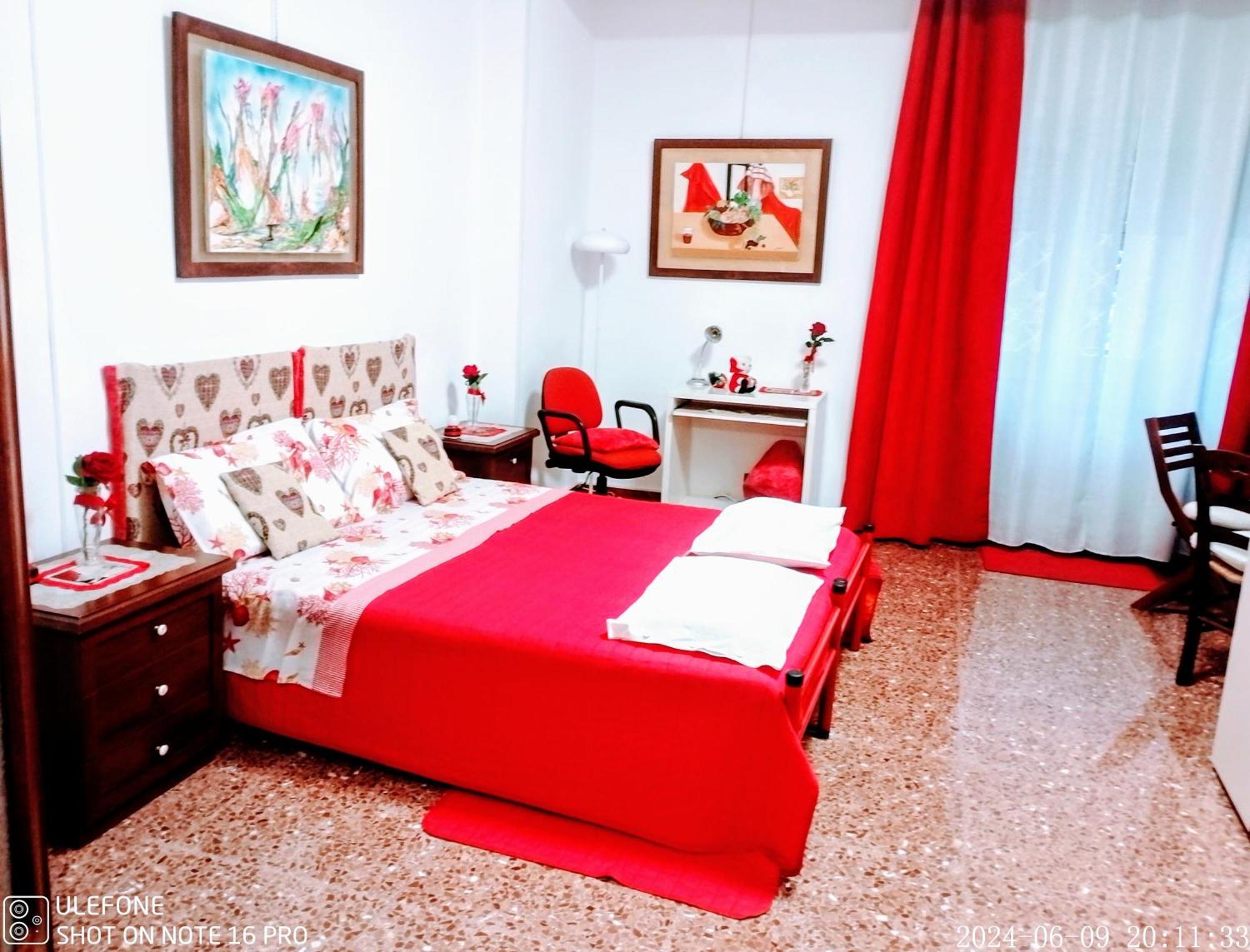 Casa D'arte Mary Apartamento