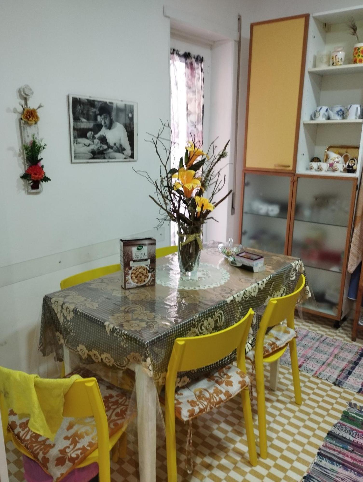 Apartamento Casa D'arte Mary