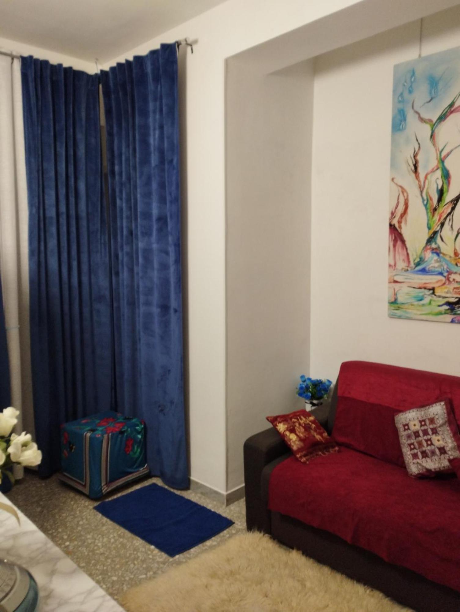 Casa D'arte Mary Apartamento *