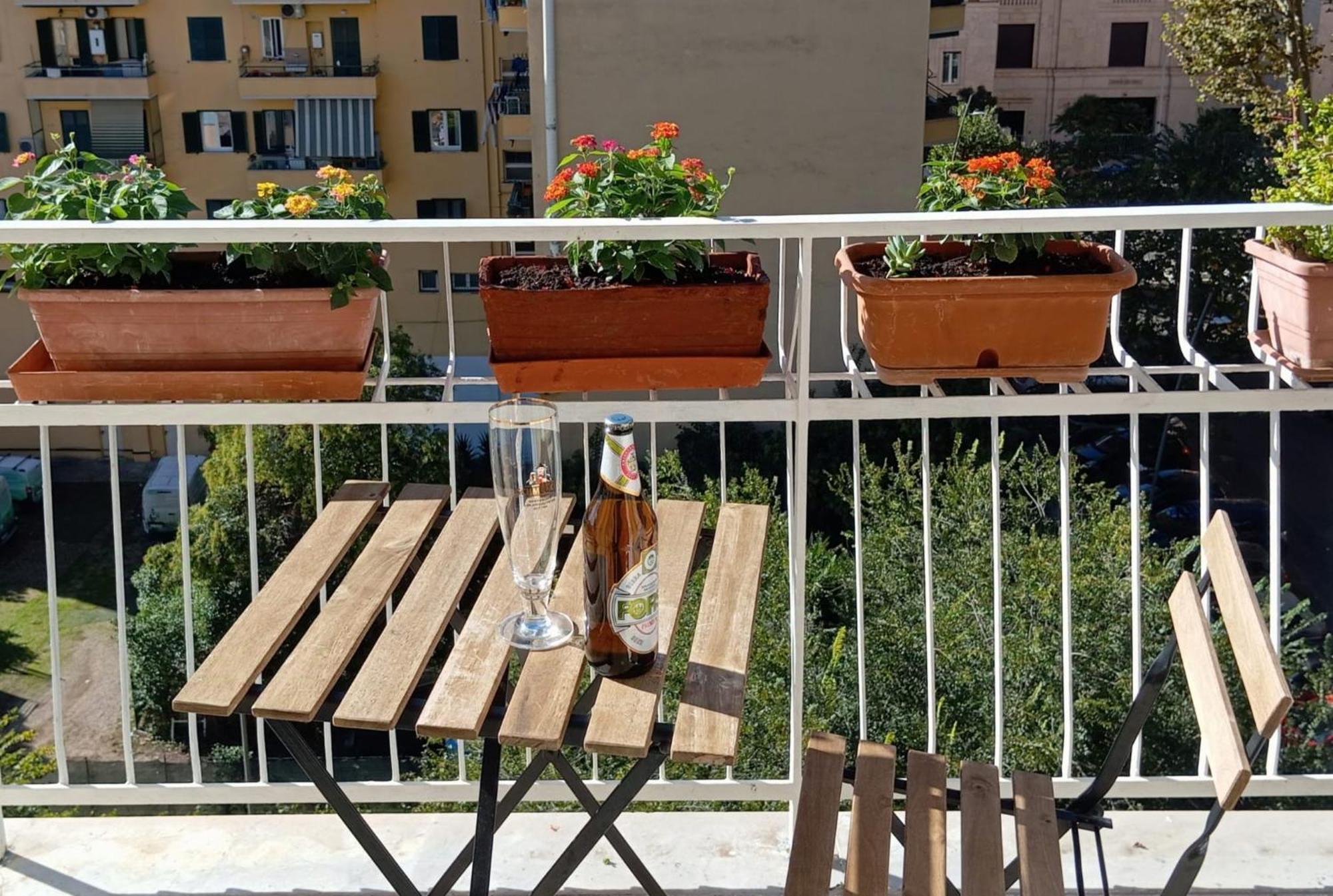 Casalucina Apartamento