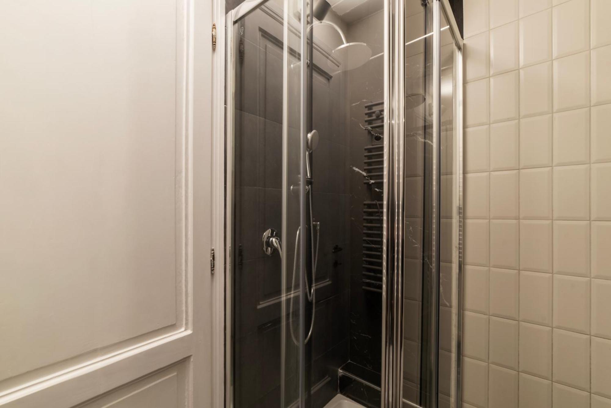Apartamento Toscana 1 - Fromhometorome