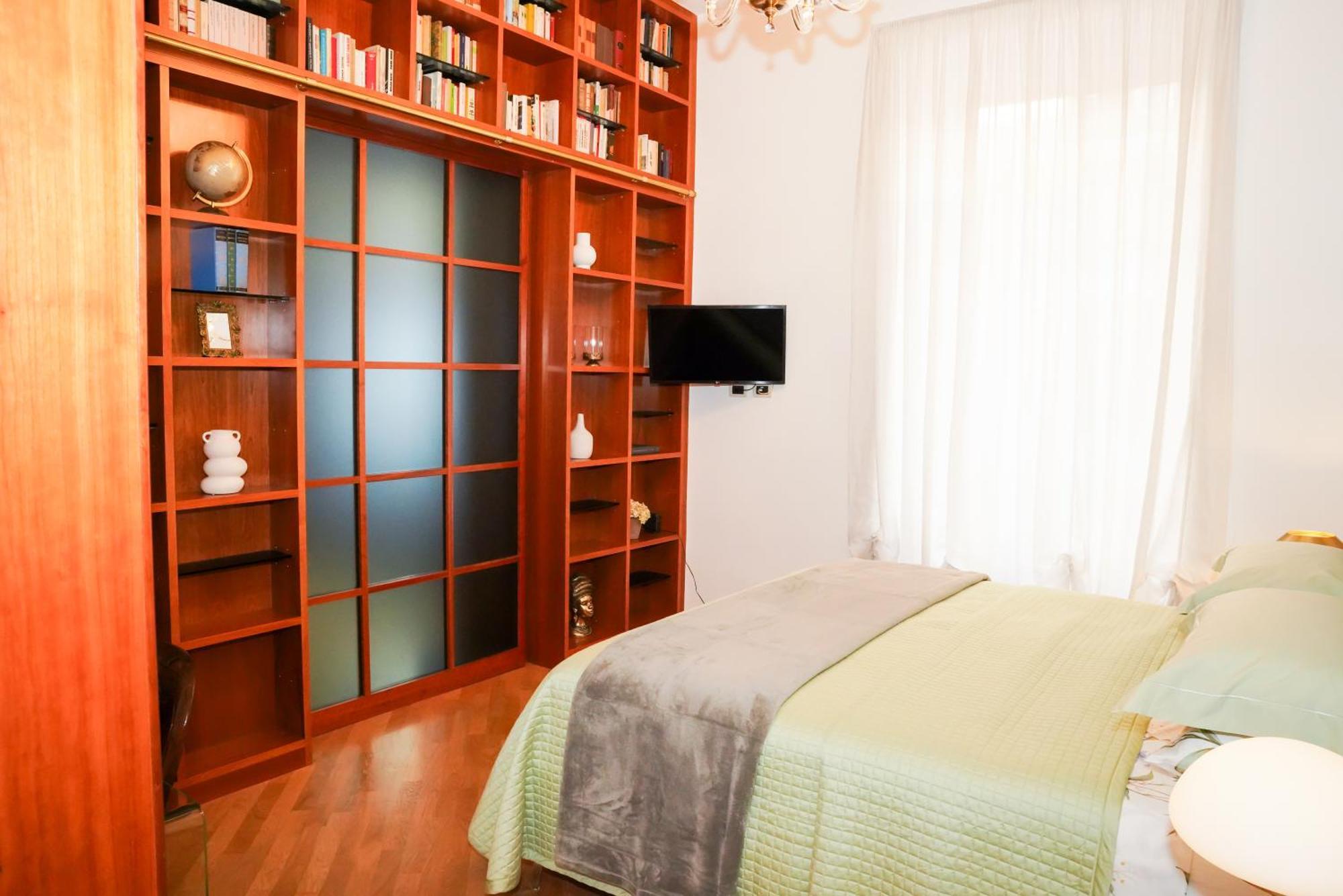 Apartamento Karisma *